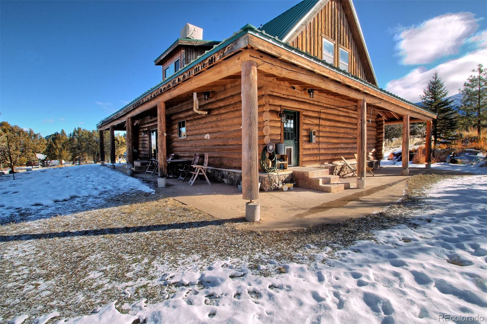 MLS Image #3 for 2277  housetop mountain road,collbran, Colorado