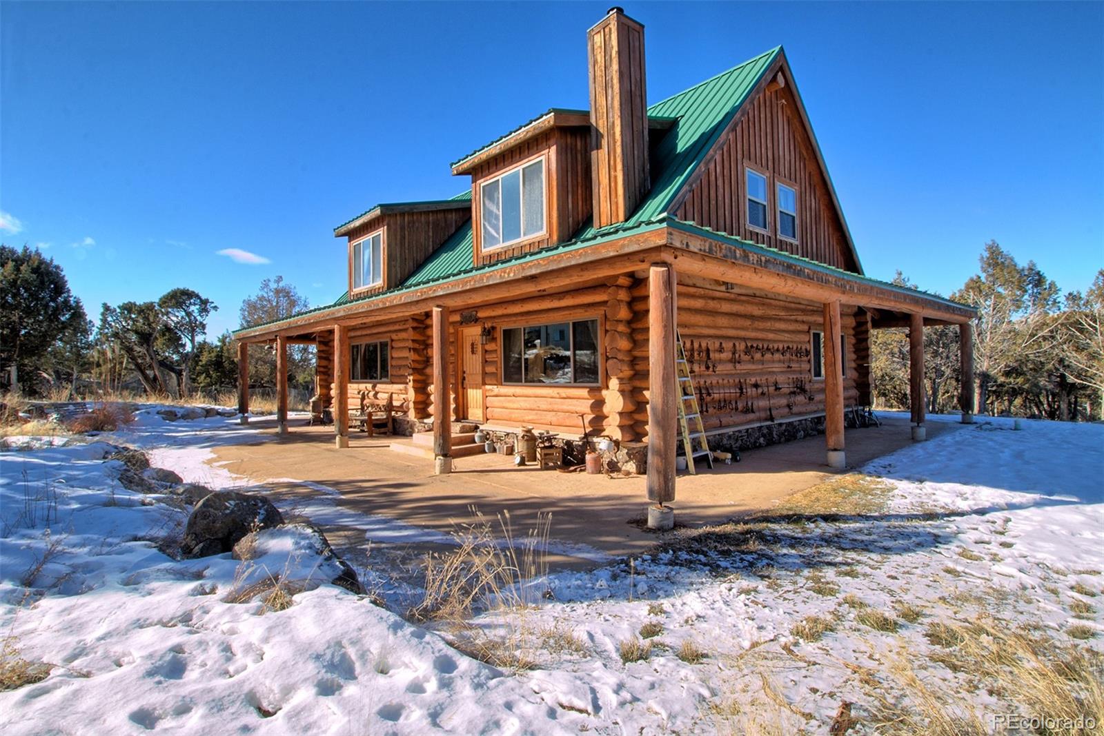 MLS Image #35 for 2277  housetop mountain road,collbran, Colorado