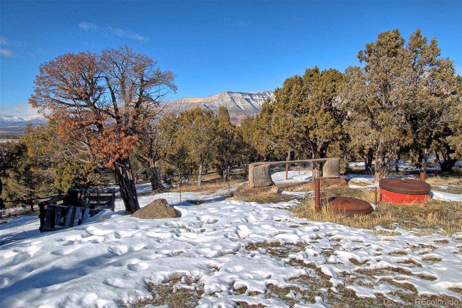 MLS Image #36 for 2277  housetop mountain road,collbran, Colorado