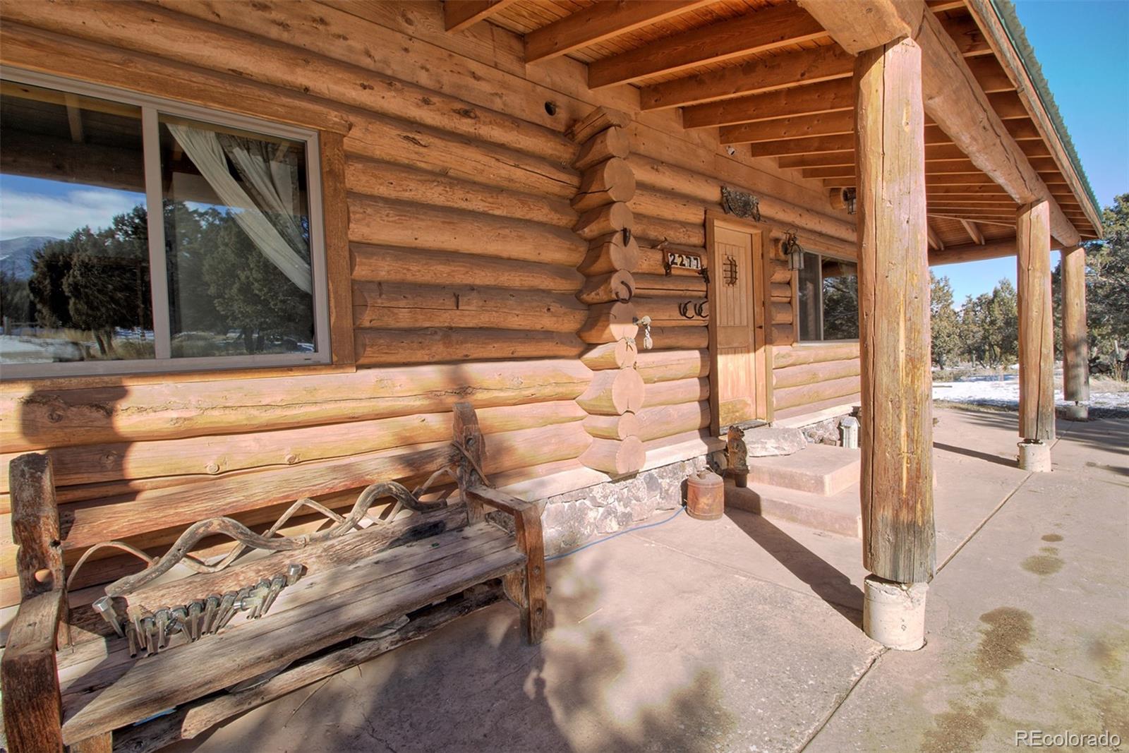 MLS Image #37 for 2277  housetop mountain road,collbran, Colorado