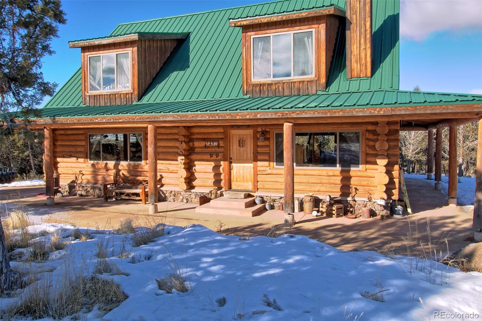 MLS Image #40 for 2277  housetop mountain road,collbran, Colorado