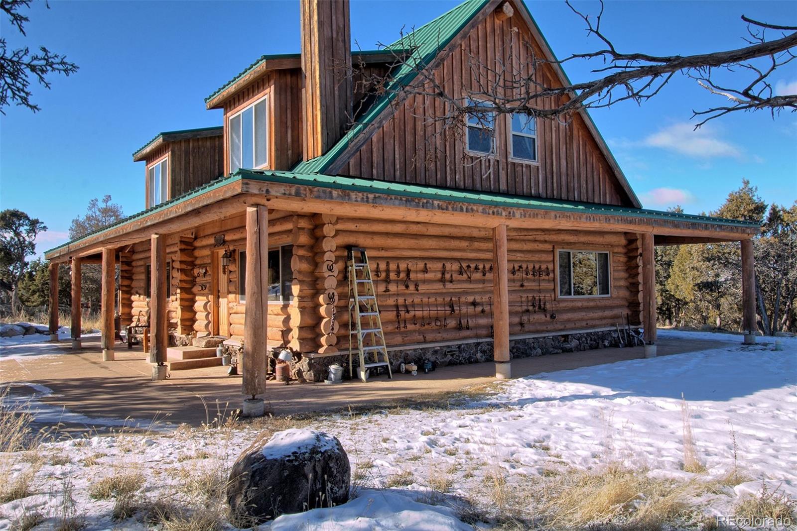 MLS Image #41 for 2277  housetop mountain road,collbran, Colorado