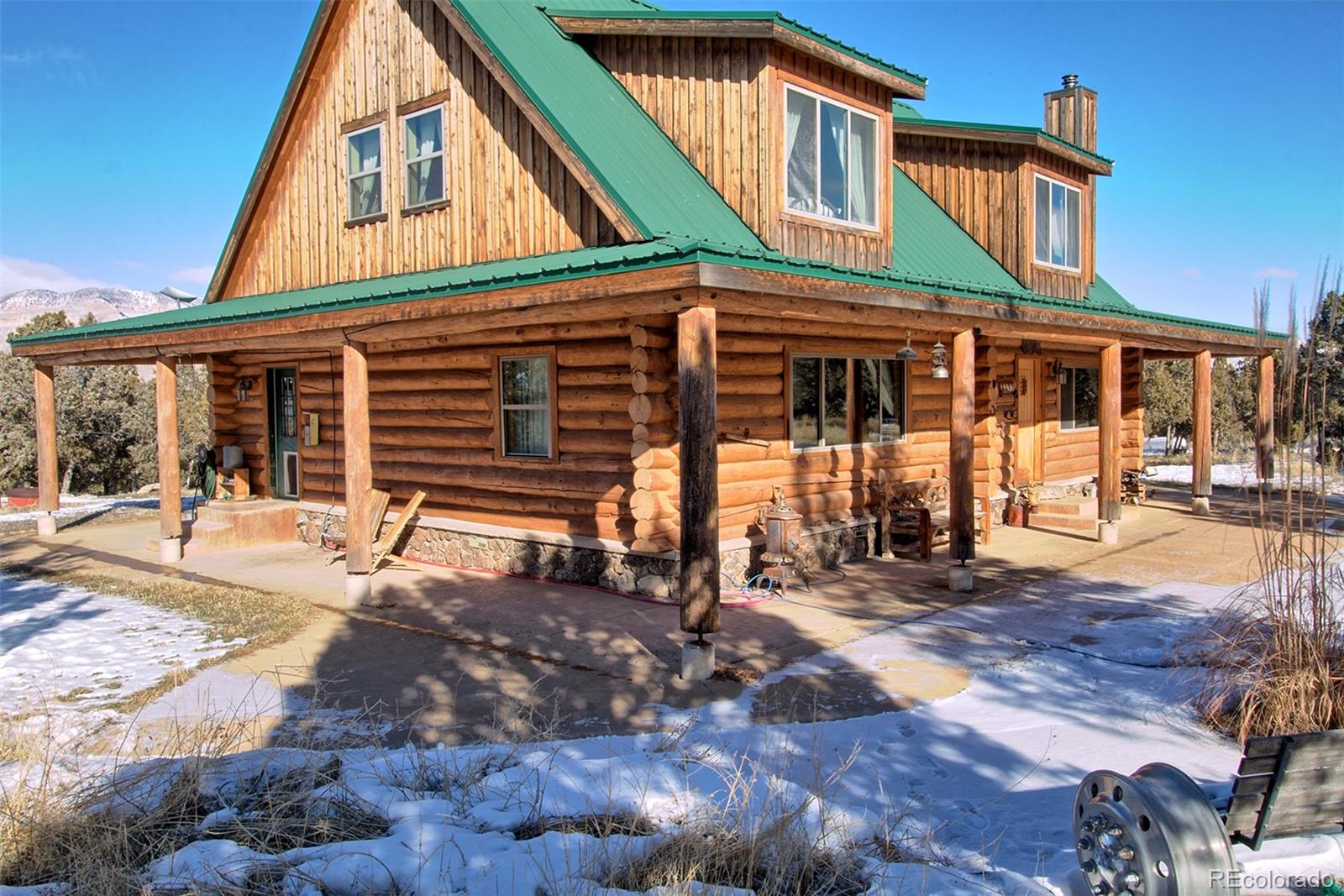 MLS Image #42 for 2277  housetop mountain road,collbran, Colorado