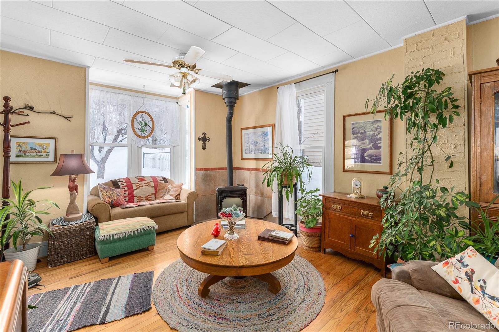 MLS Image #3 for 245 s chestnut street,hayden, Colorado