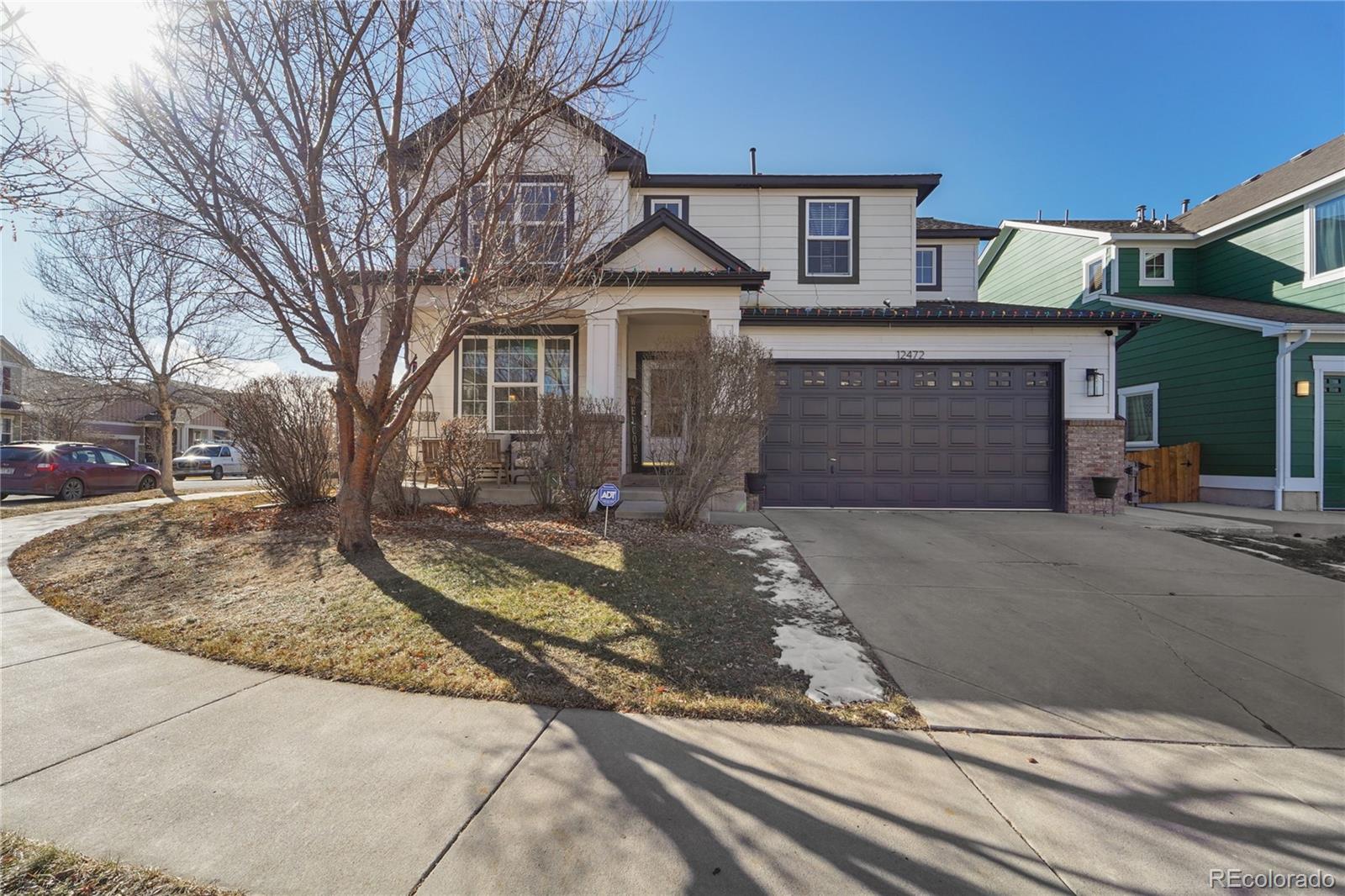 MLS Image #0 for 12472 e 106th place,commerce city, Colorado