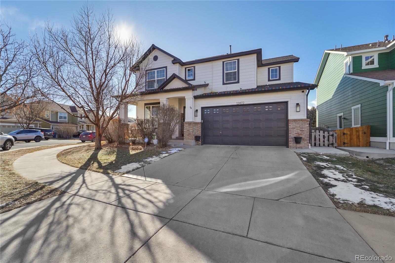 MLS Image #2 for 12472 e 106th place,commerce city, Colorado