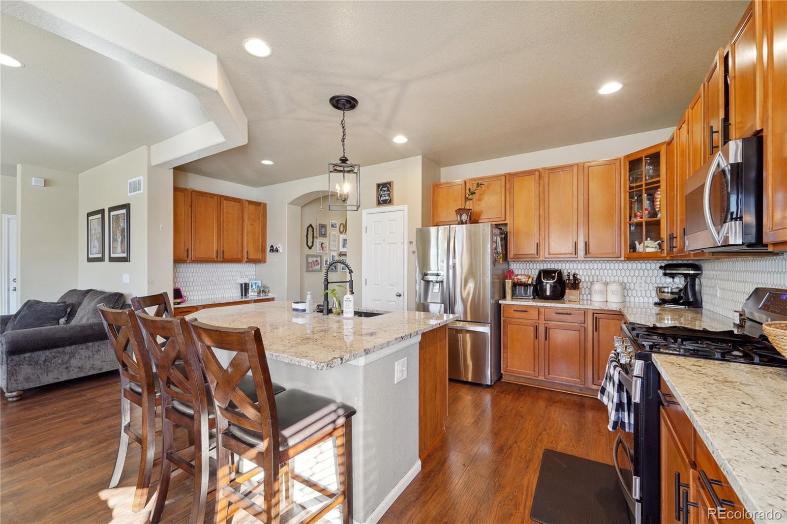 MLS Image #6 for 12472 e 106th place,commerce city, Colorado