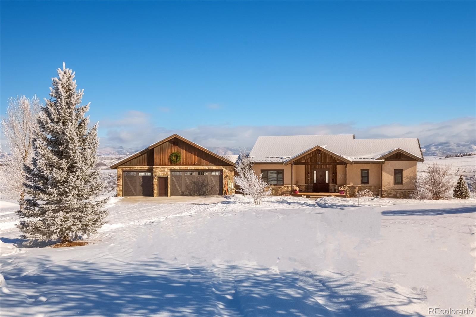 MLS Image #0 for 38325  rollinghills lane,steamboat springs, Colorado