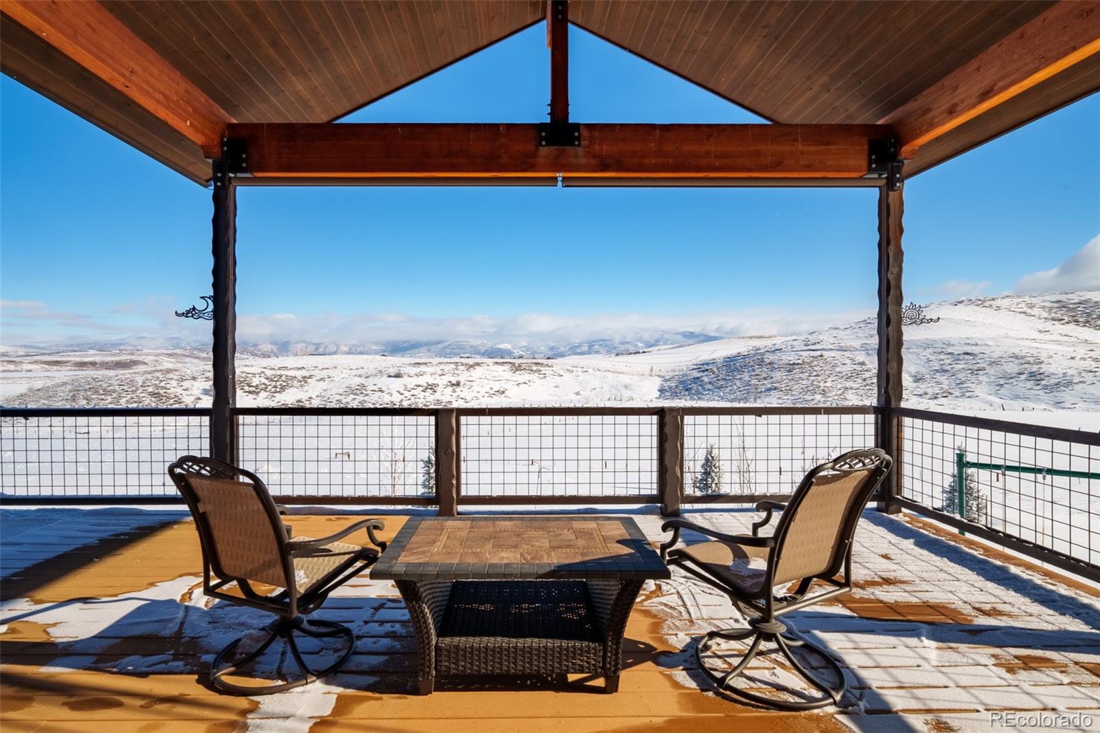 MLS Image #10 for 38325  rollinghills lane,steamboat springs, Colorado