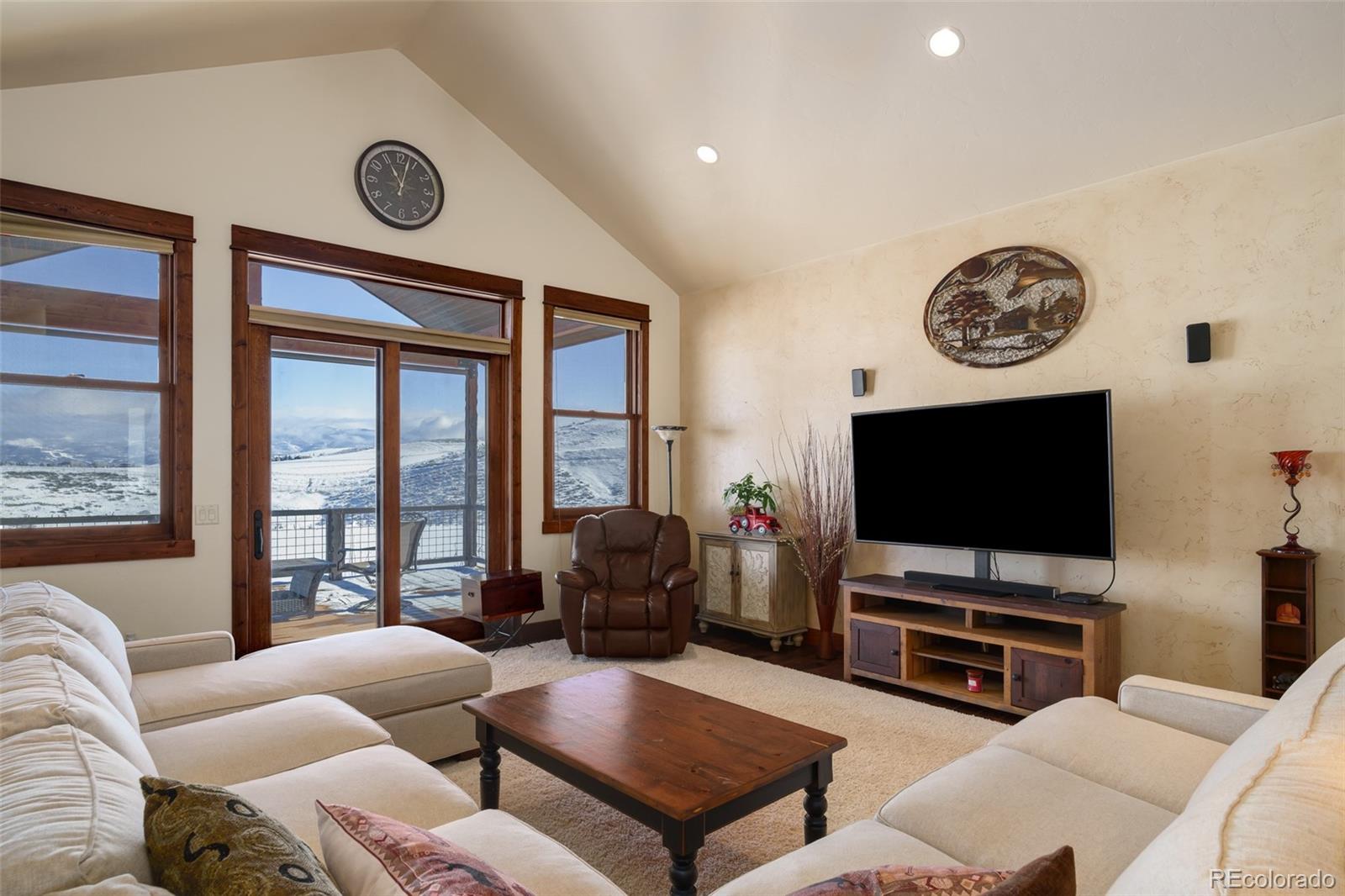 MLS Image #3 for 38325  rollinghills lane,steamboat springs, Colorado