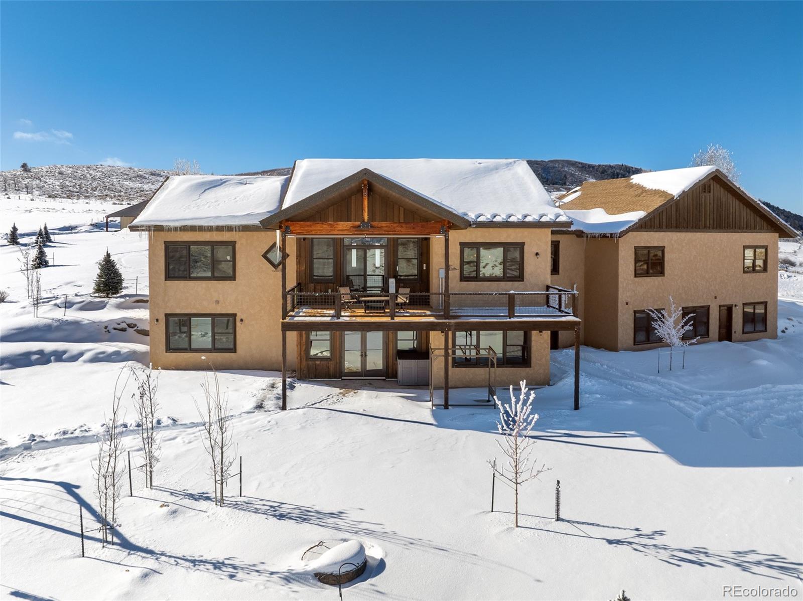 MLS Image #36 for 38325  rollinghills lane,steamboat springs, Colorado