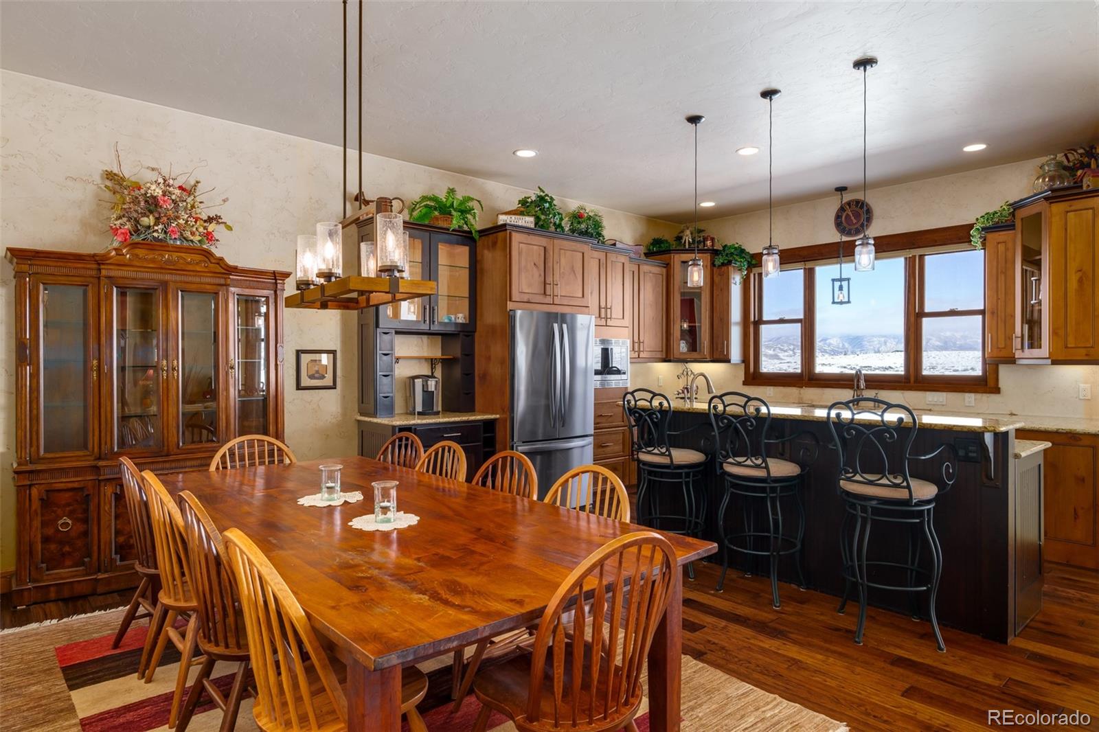 MLS Image #4 for 38325  rollinghills lane,steamboat springs, Colorado