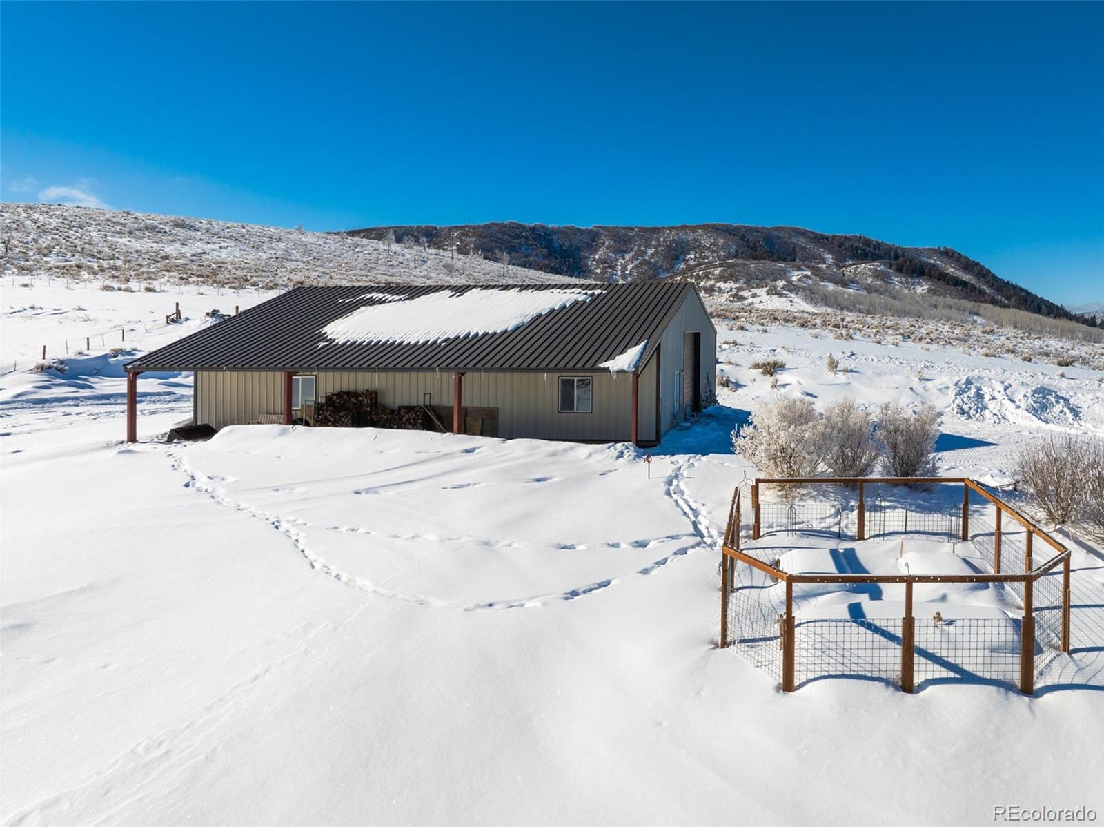 MLS Image #40 for 38325  rollinghills lane,steamboat springs, Colorado