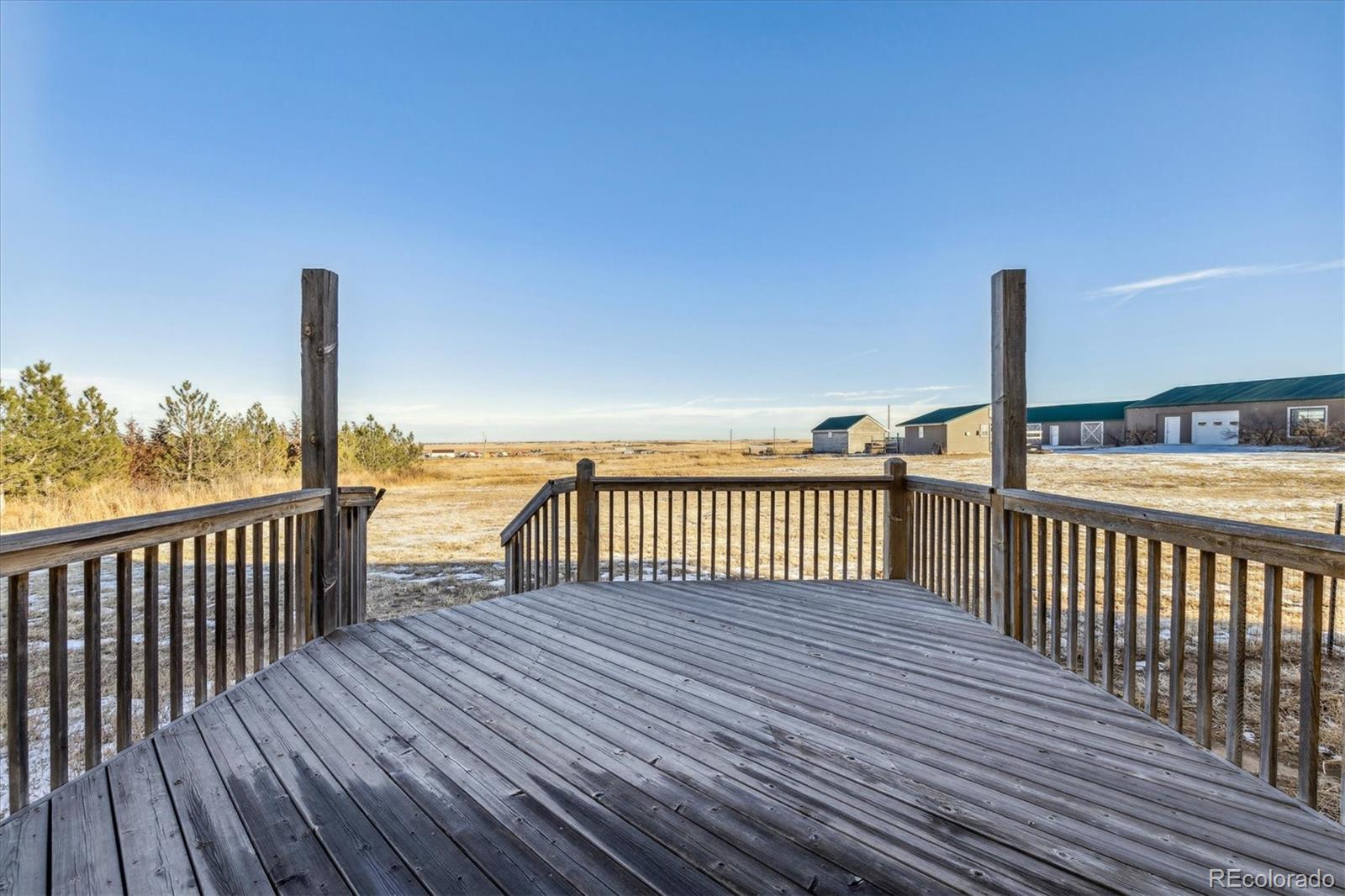 MLS Image #36 for 515 s county road 121 ,bennett, Colorado