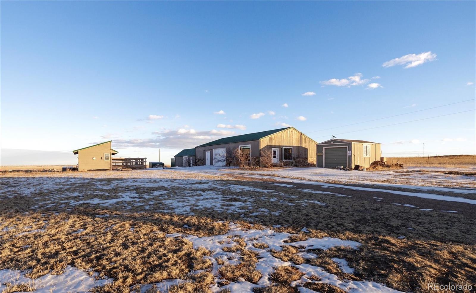 MLS Image #37 for 515 s county road 121 ,bennett, Colorado