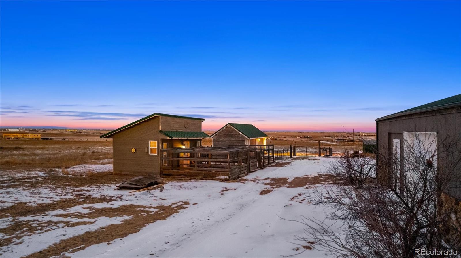 MLS Image #38 for 515 s county road 121 ,bennett, Colorado