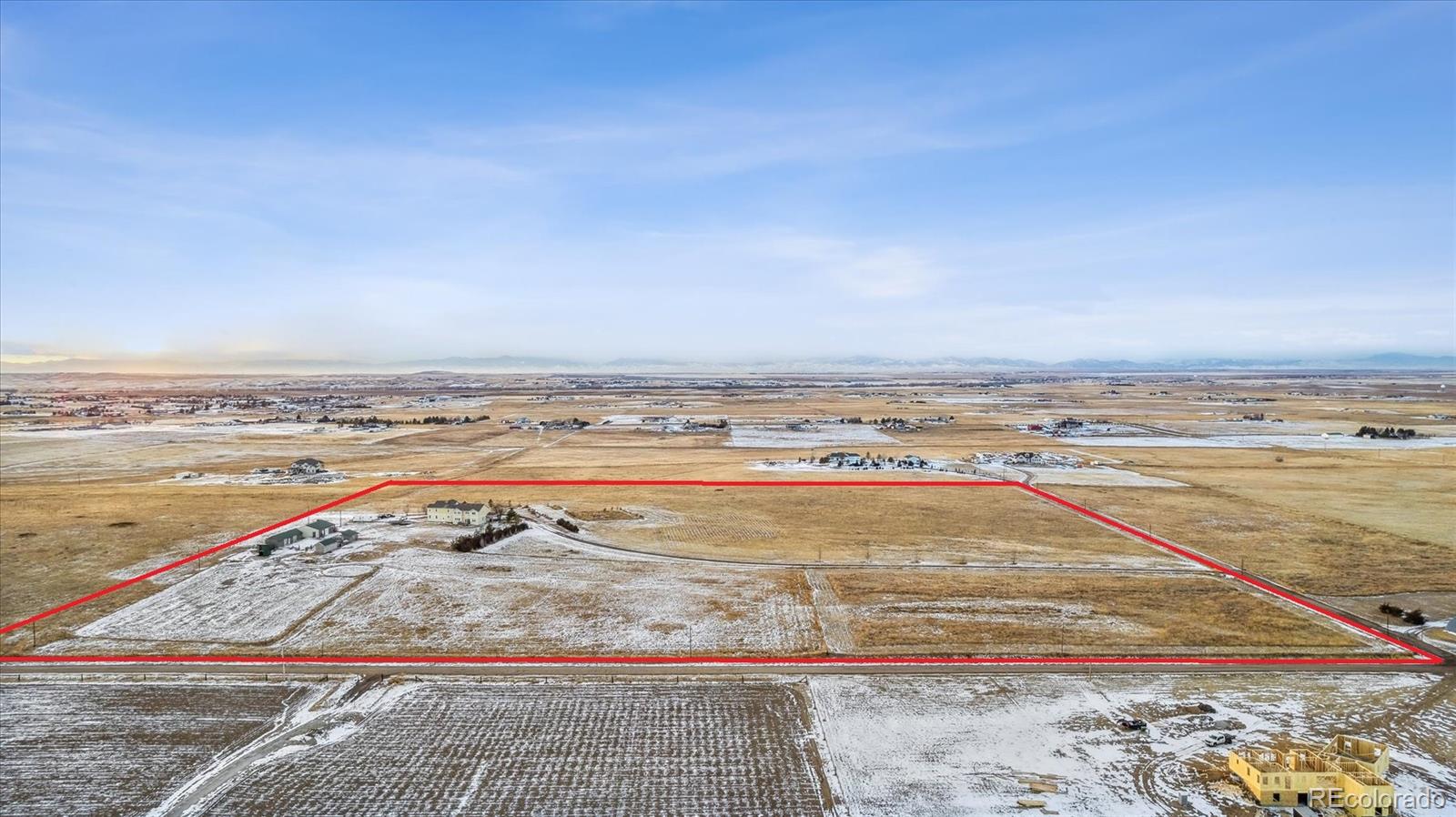 MLS Image #42 for 515 s county road 121 ,bennett, Colorado