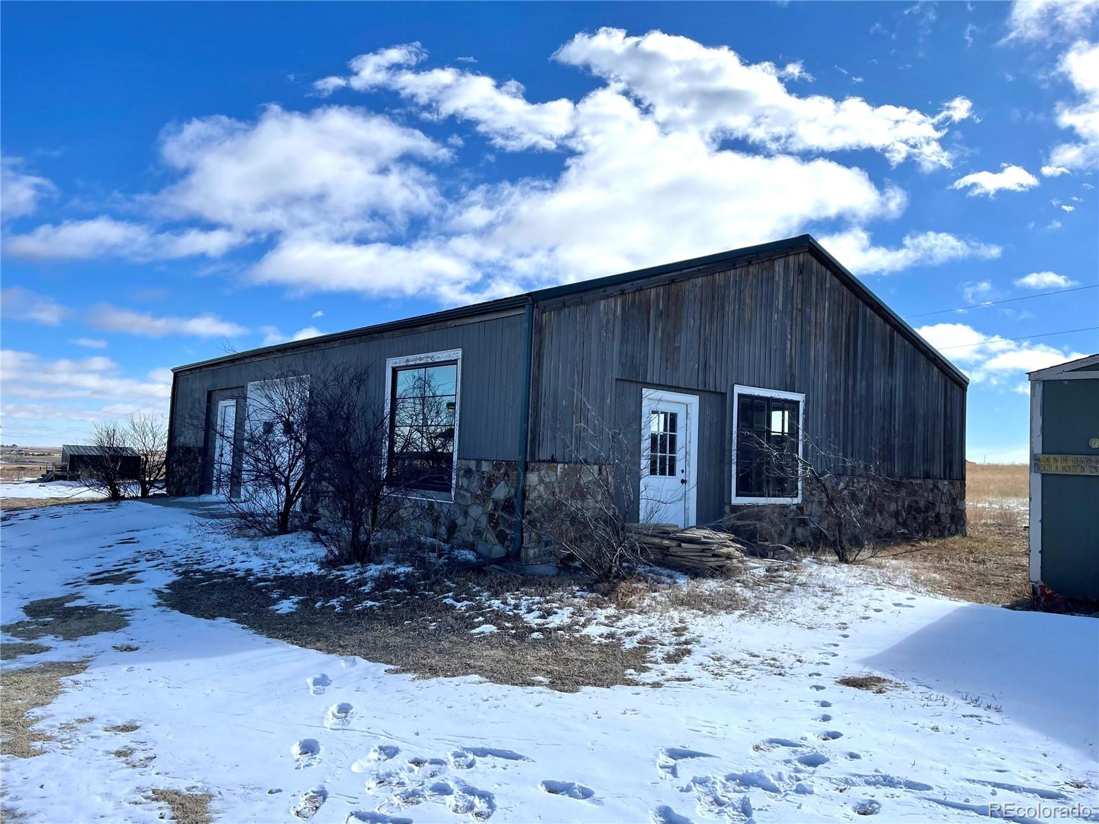 MLS Image #44 for 515 s county road 121 ,bennett, Colorado