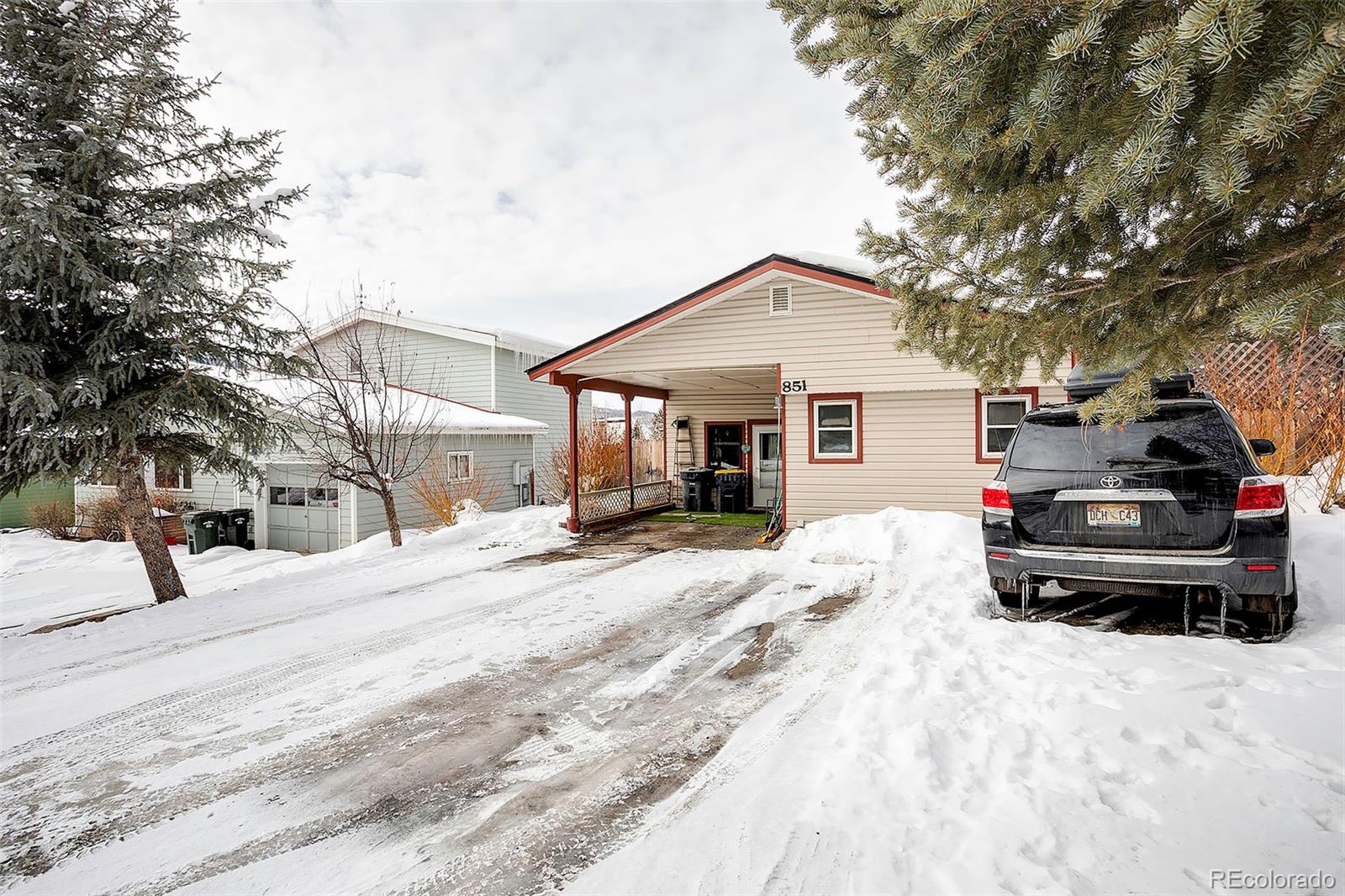 MLS Image #13 for 851  broad street,steamboat springs, Colorado