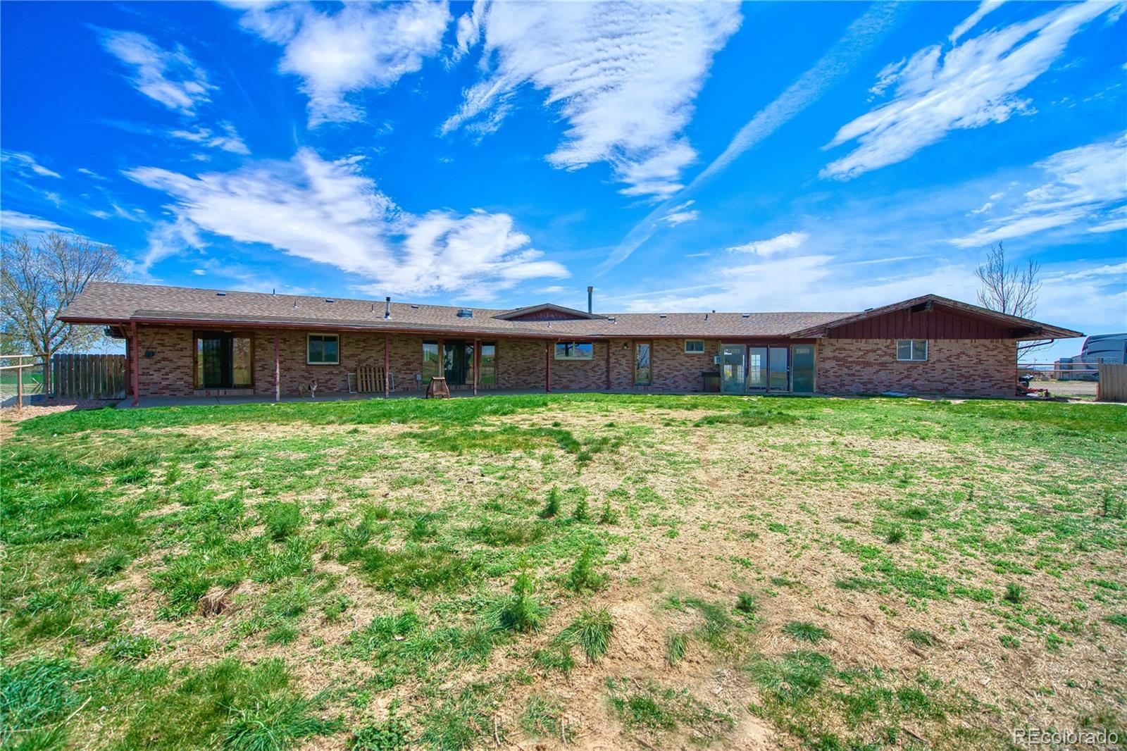 MLS Image #1 for 18978  county road 22 ,fort lupton, Colorado