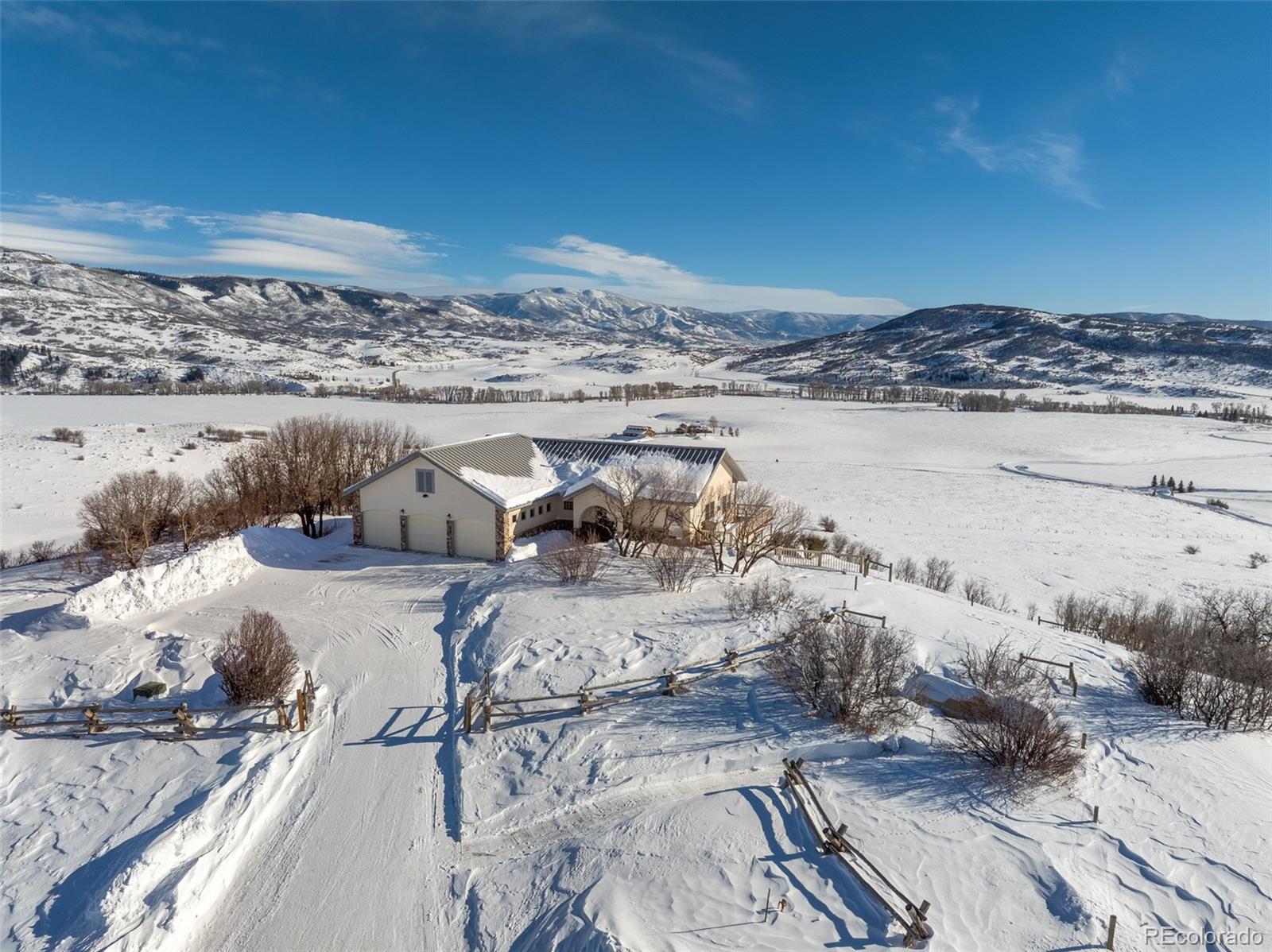 MLS Image #45 for 43750  diamondback way,steamboat springs, Colorado