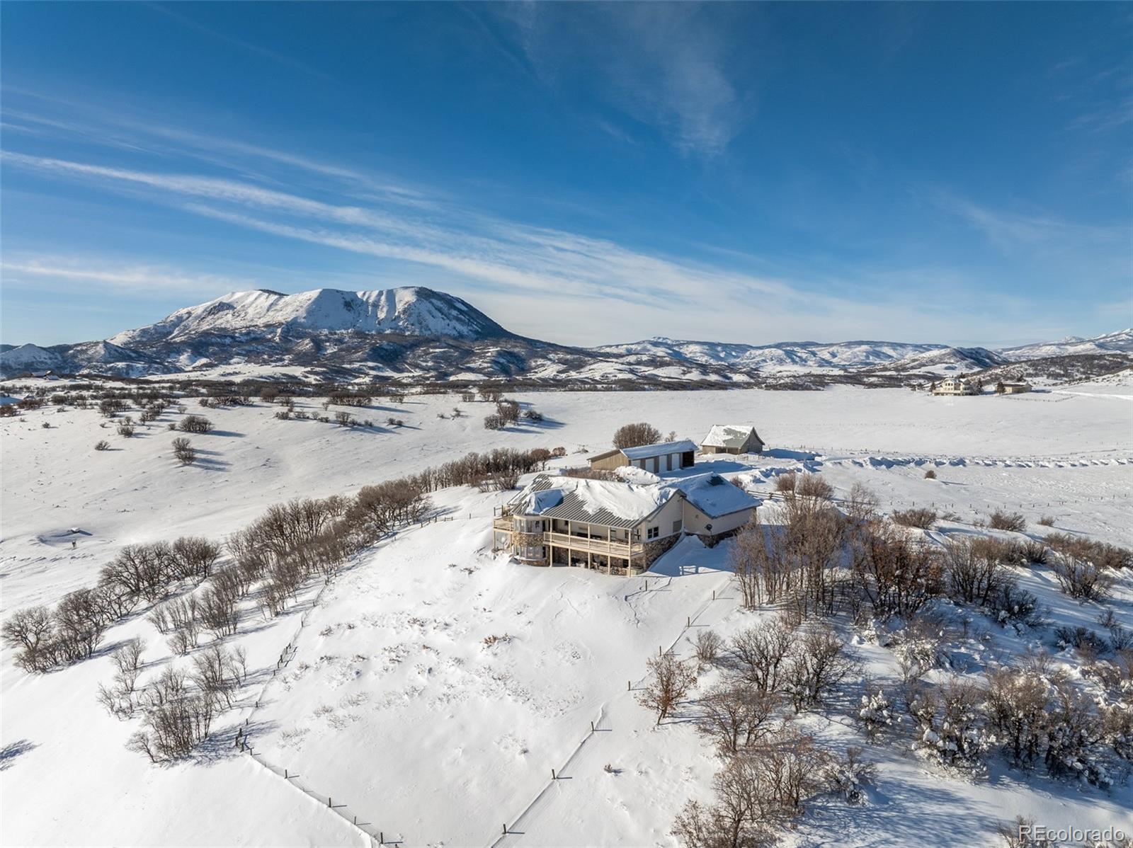 MLS Image #48 for 43750  diamondback way,steamboat springs, Colorado