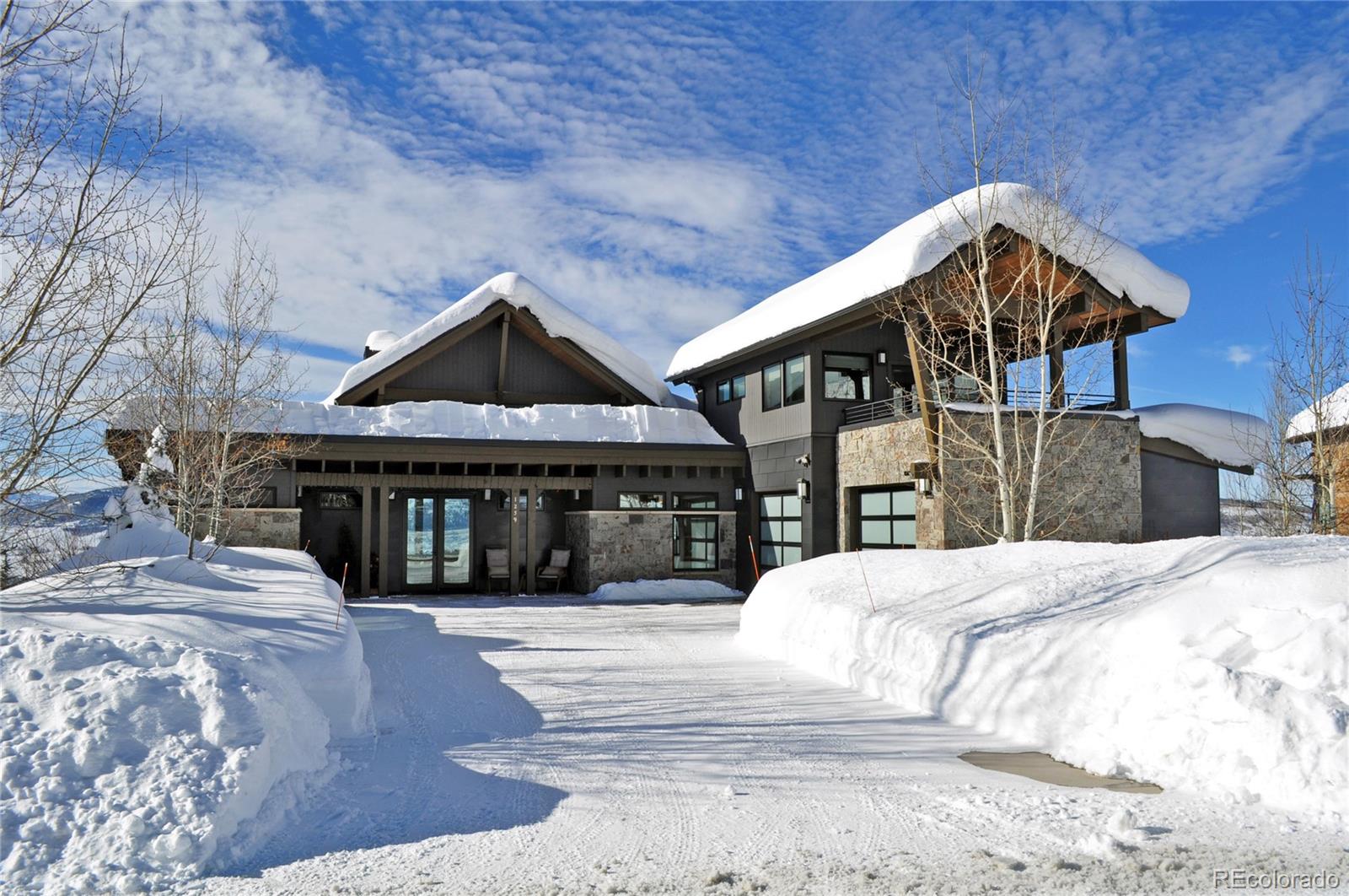 MLS Image #0 for 1259  clubhouse circle,steamboat springs, Colorado