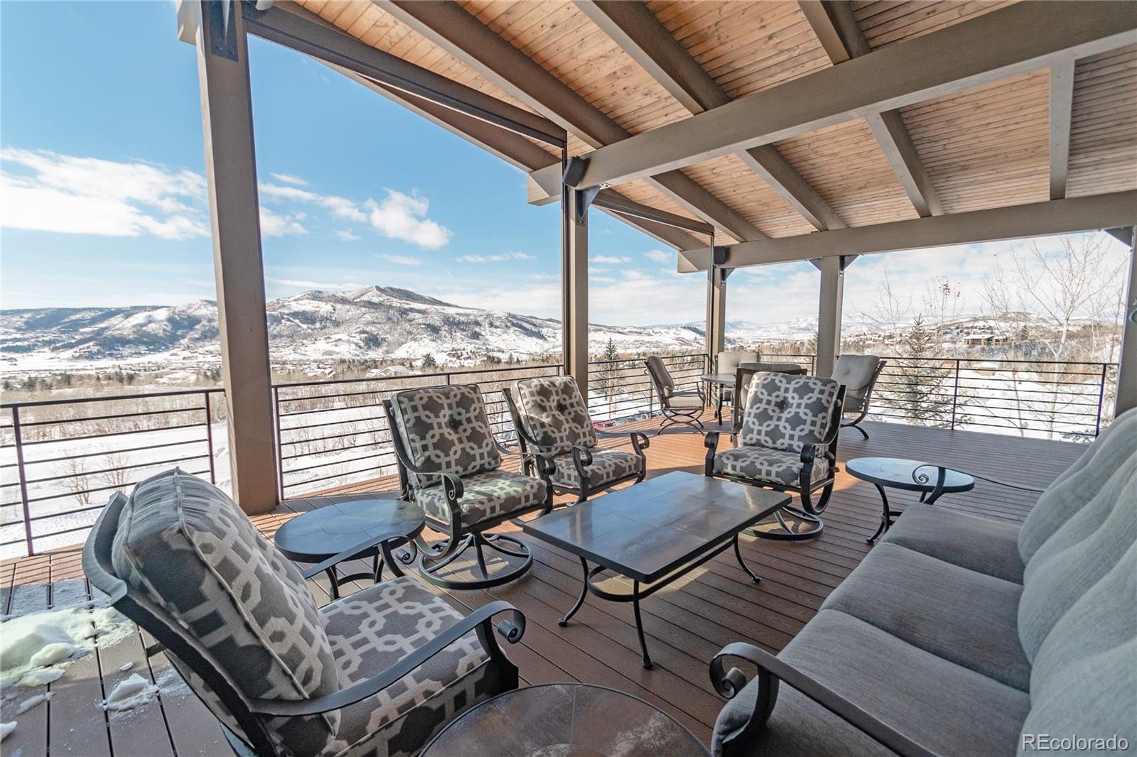 MLS Image #22 for 1259  clubhouse circle,steamboat springs, Colorado