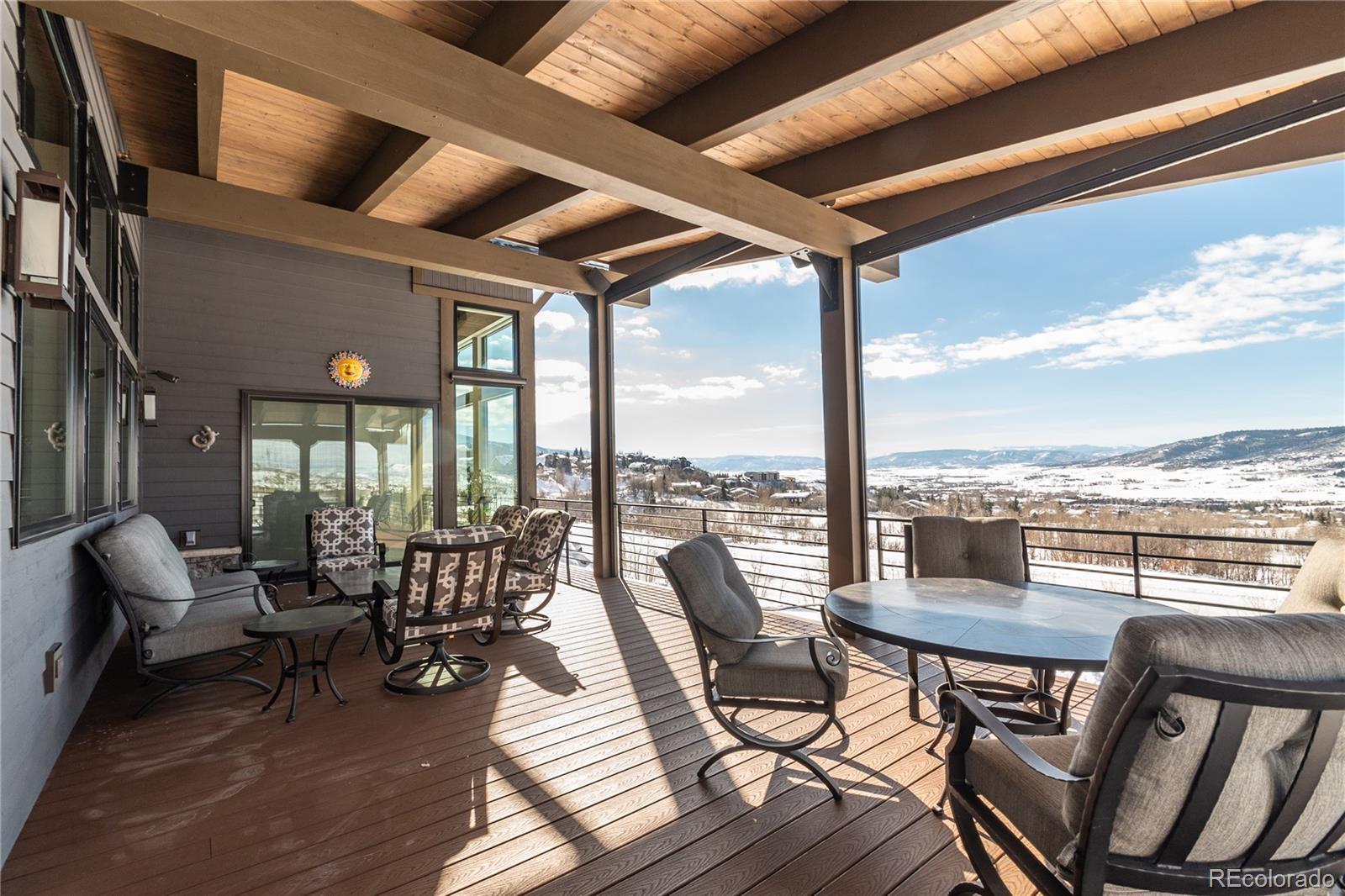 MLS Image #23 for 1259  clubhouse circle,steamboat springs, Colorado