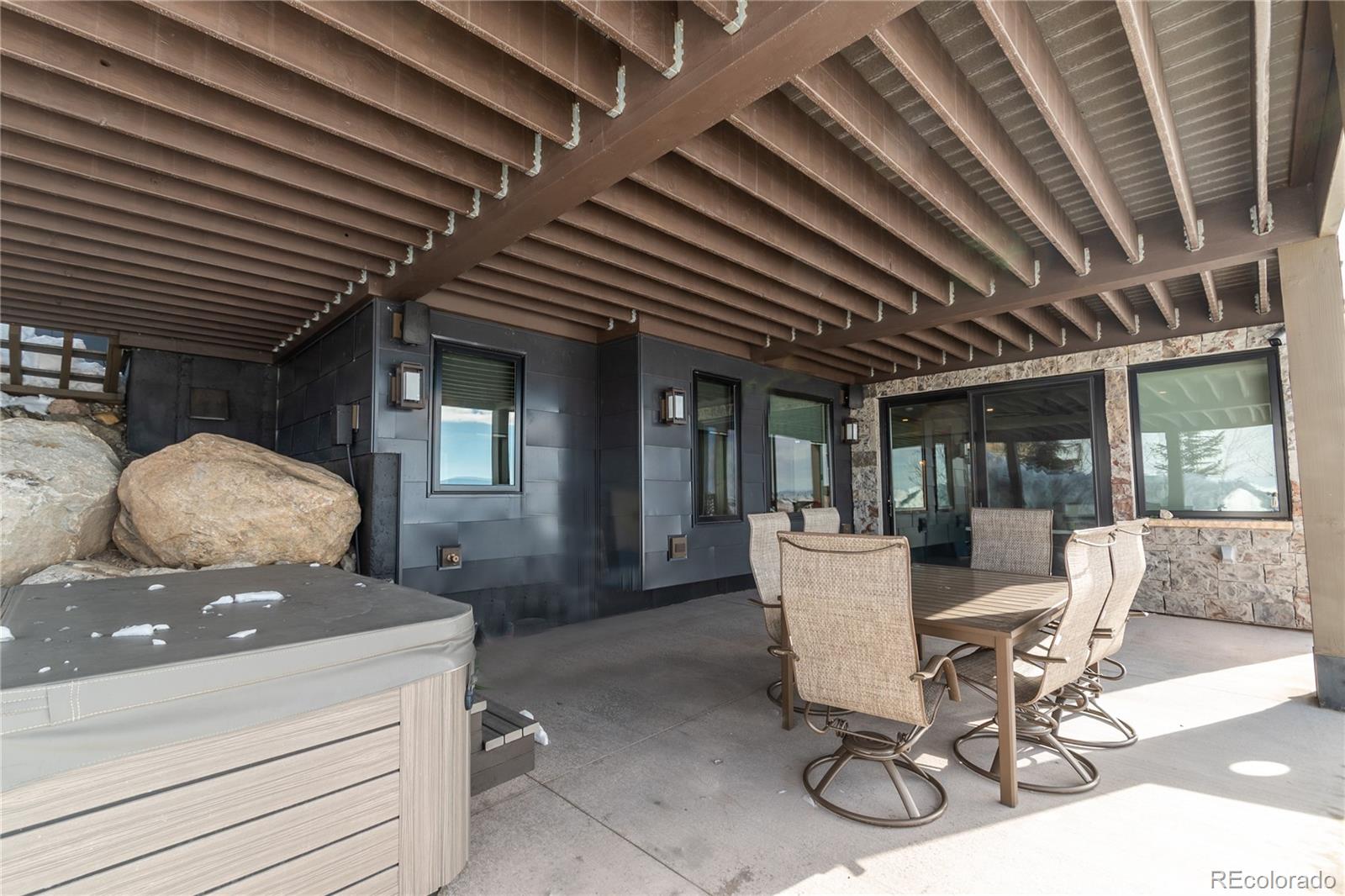 MLS Image #27 for 1259  clubhouse circle,steamboat springs, Colorado