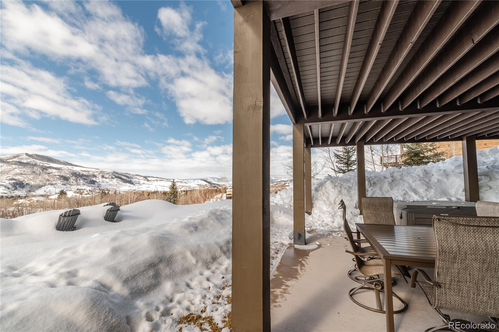 MLS Image #28 for 1259  clubhouse circle,steamboat springs, Colorado