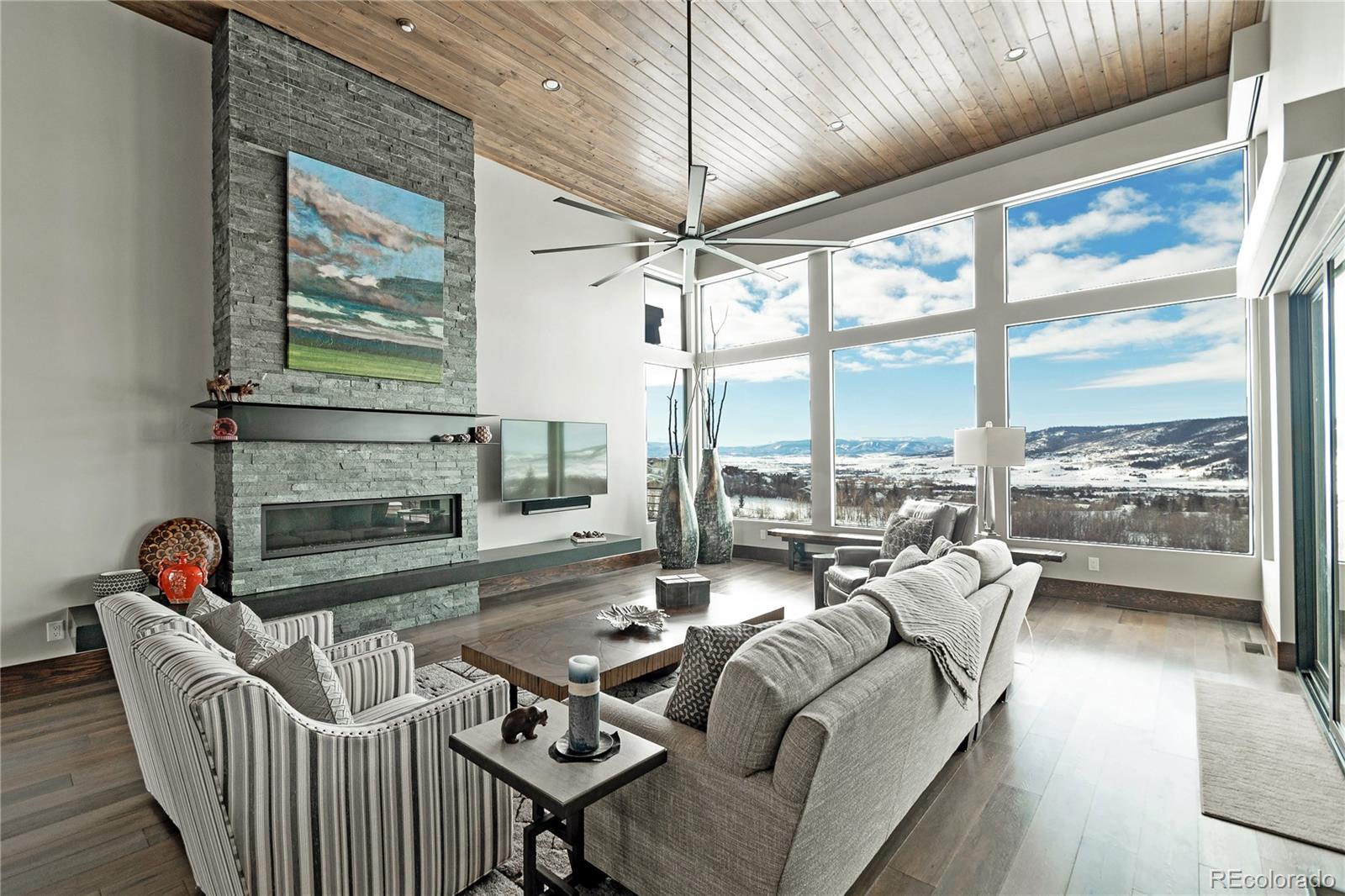 MLS Image #3 for 1259  clubhouse circle,steamboat springs, Colorado