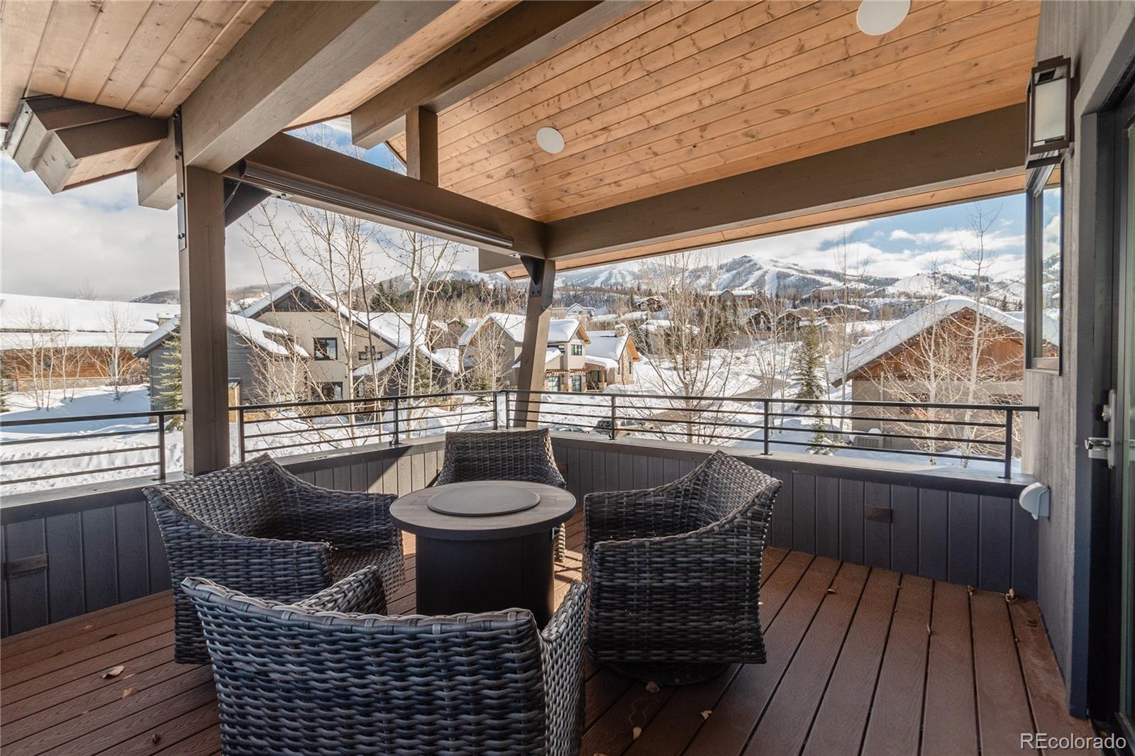 MLS Image #30 for 1259  clubhouse circle,steamboat springs, Colorado