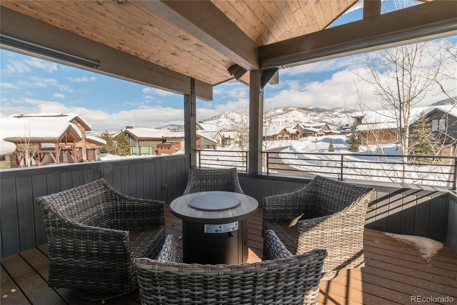 MLS Image #31 for 1259  clubhouse circle,steamboat springs, Colorado