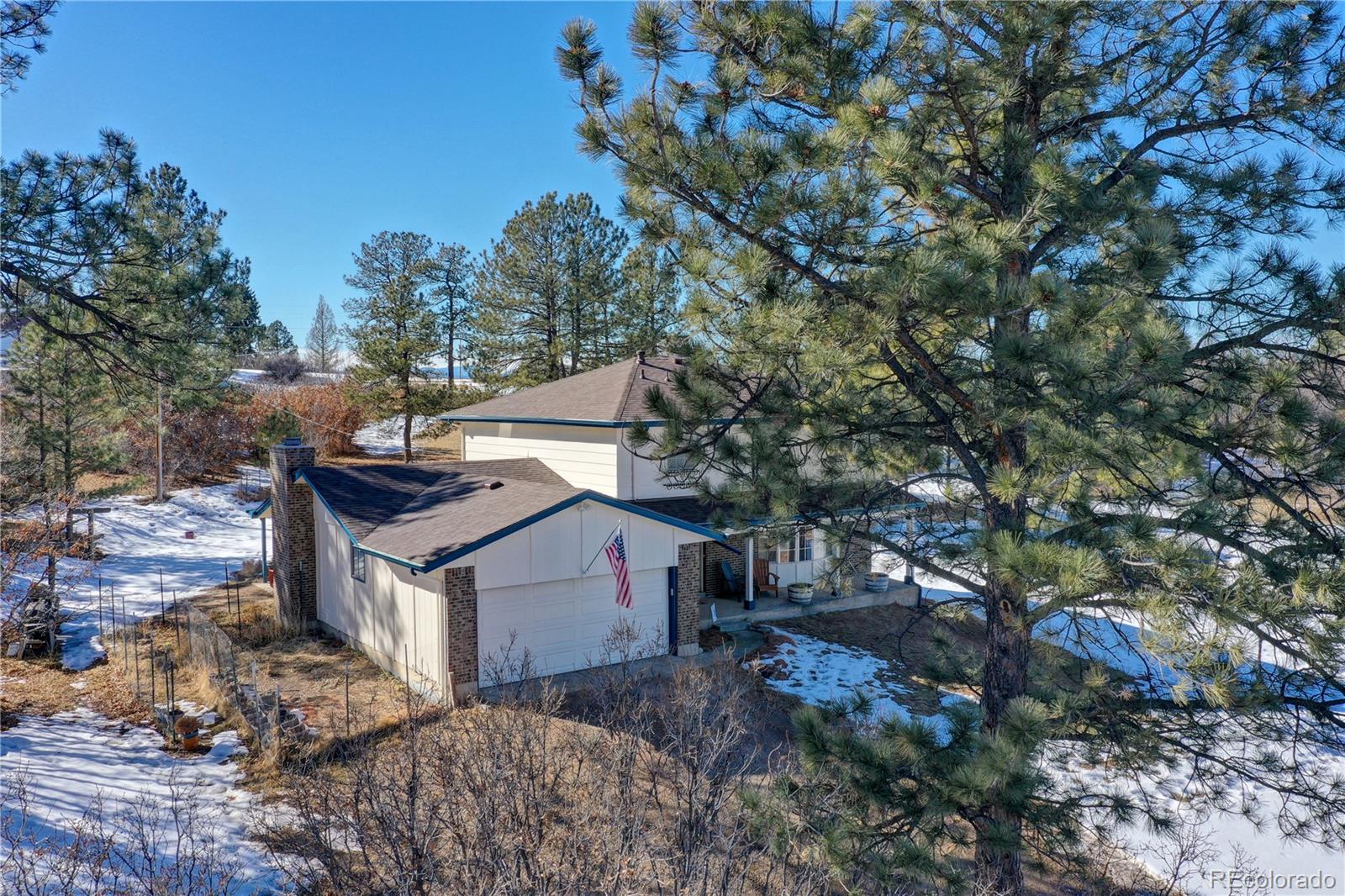 MLS Image #2 for 2685  lost lake trail,franktown, Colorado