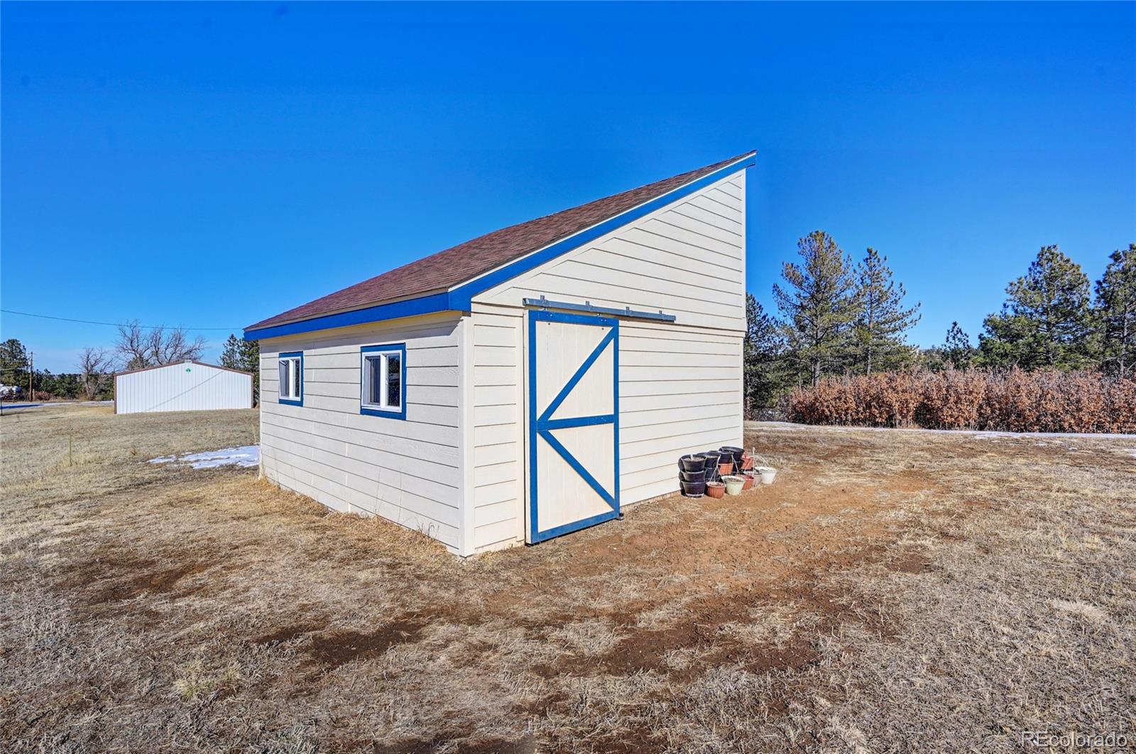 MLS Image #31 for 2685  lost lake trail,franktown, Colorado