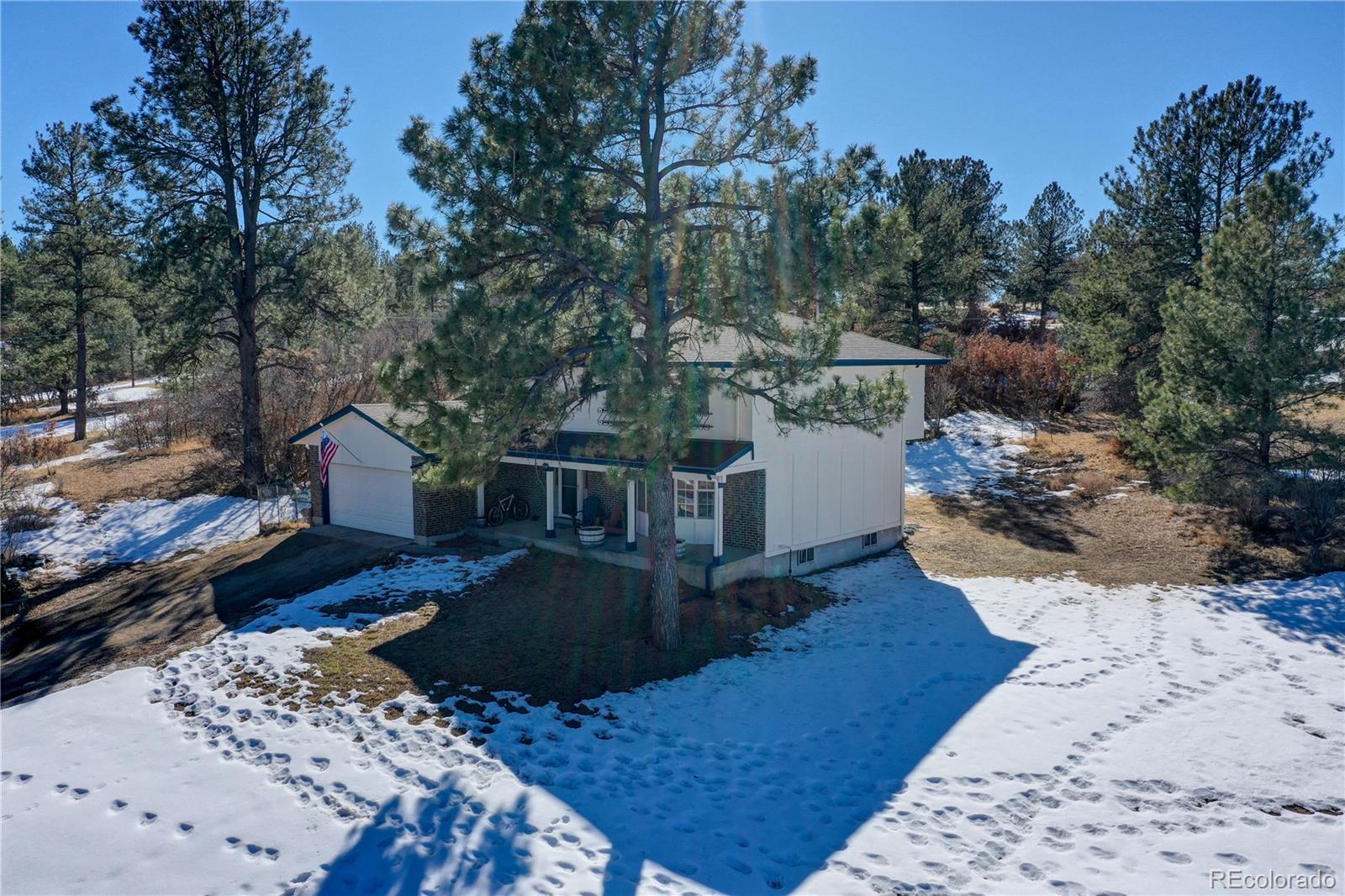 MLS Image #32 for 2685  lost lake trail,franktown, Colorado