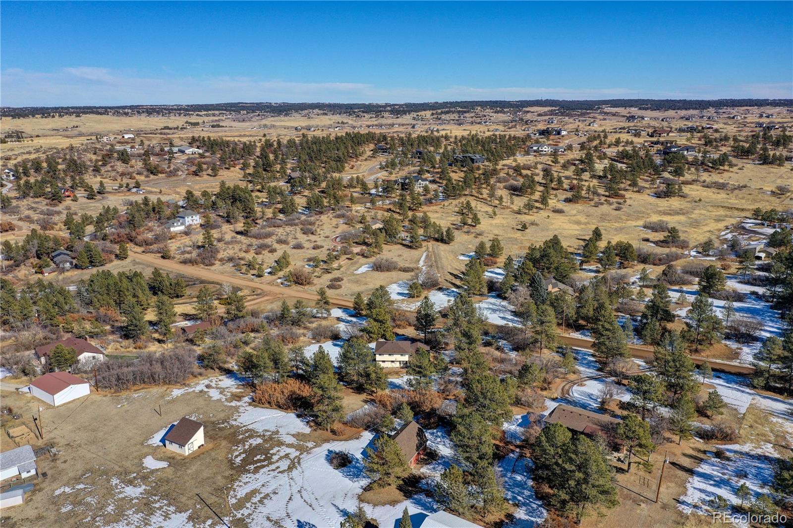 MLS Image #39 for 2685  lost lake trail,franktown, Colorado