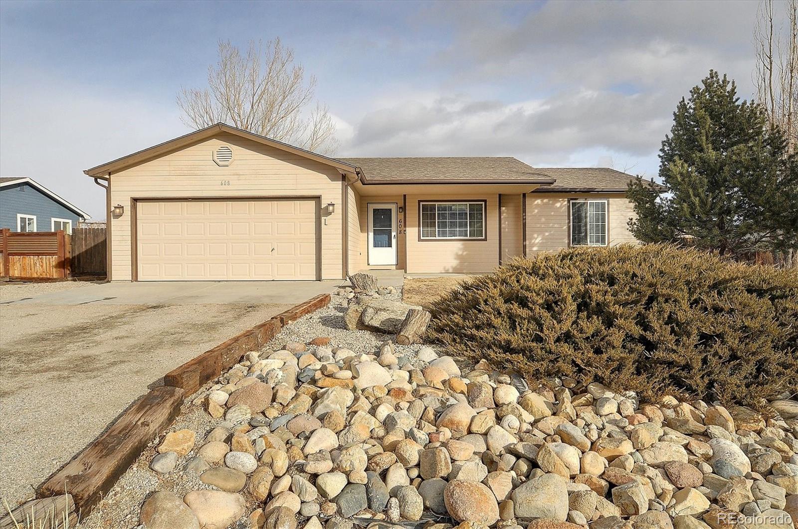 MLS Image #1 for 608  poncha avenue,poncha springs, Colorado