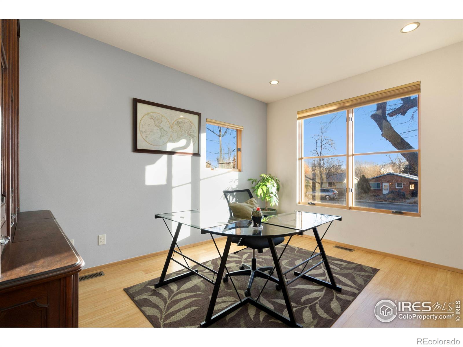 MLS Image #3 for 425  wood street,fort collins, Colorado