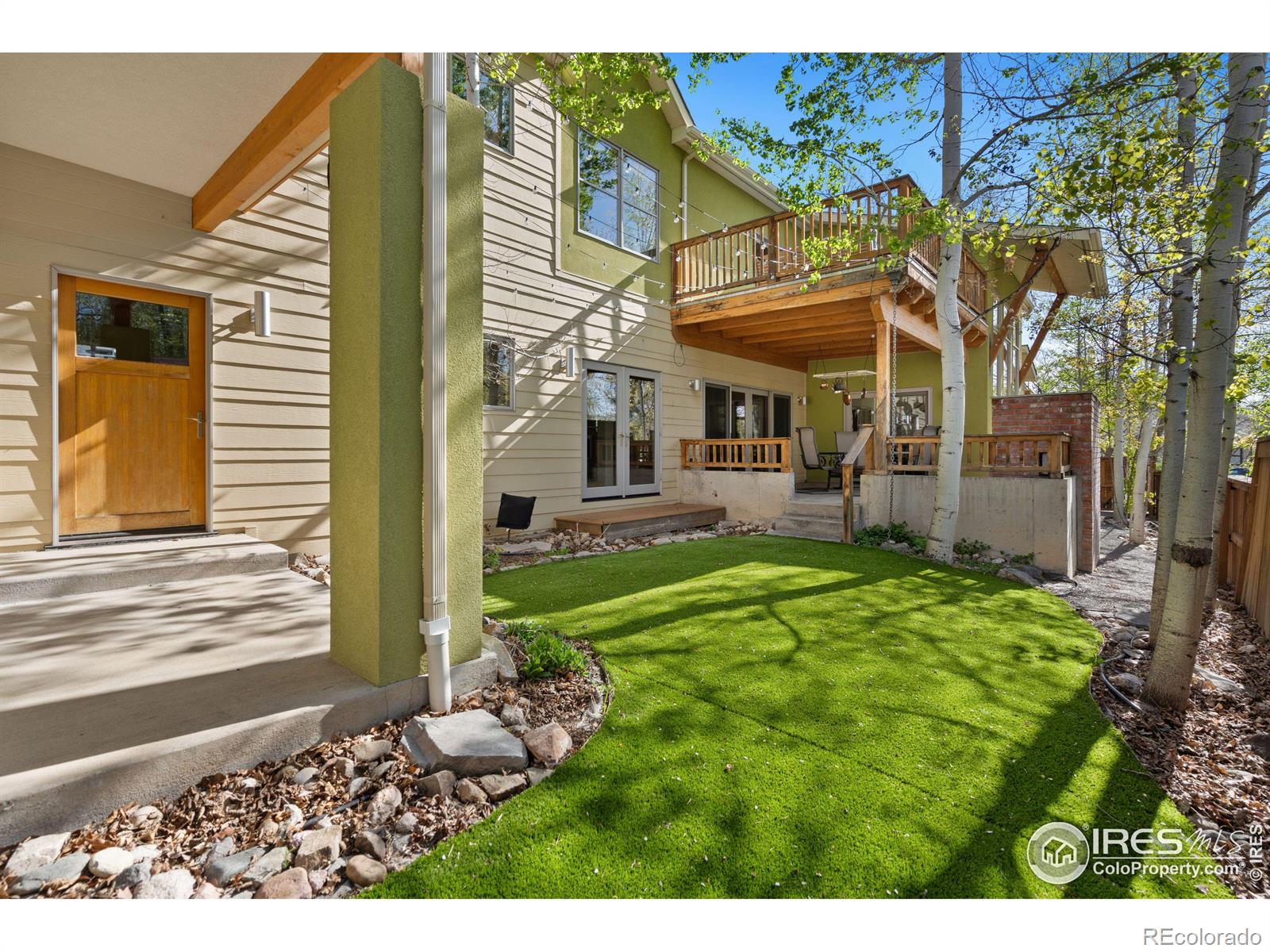 MLS Image #35 for 425  wood street,fort collins, Colorado
