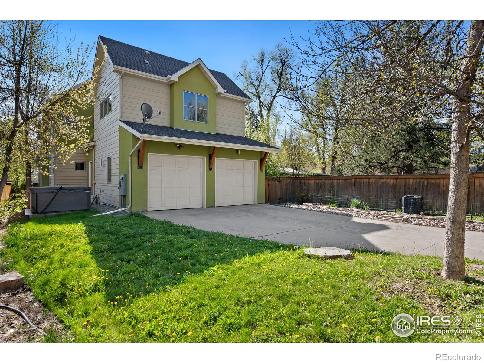 MLS Image #36 for 425  wood street,fort collins, Colorado