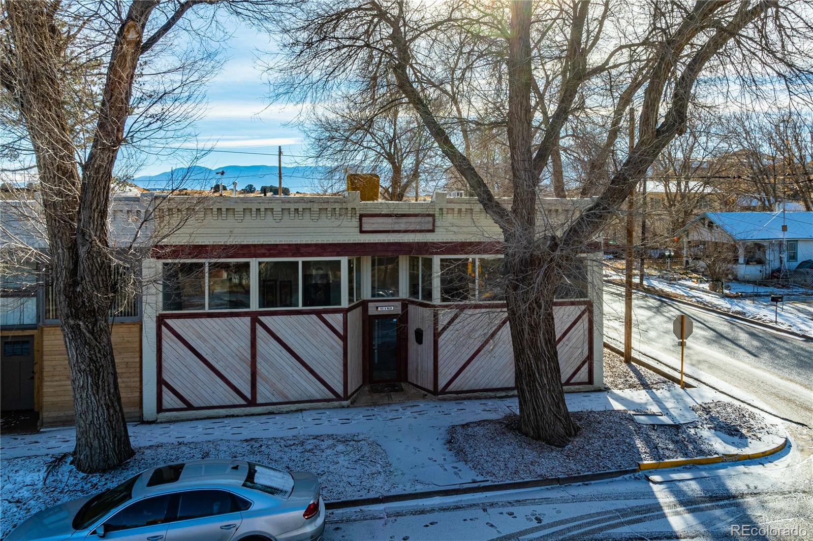 MLS Image #0 for 555 w main street,florence, Colorado