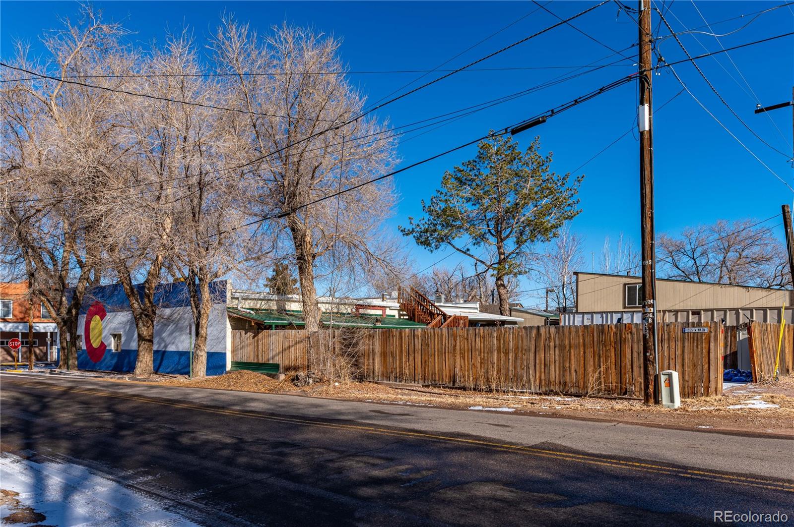 MLS Image #35 for 555 w main street,florence, Colorado