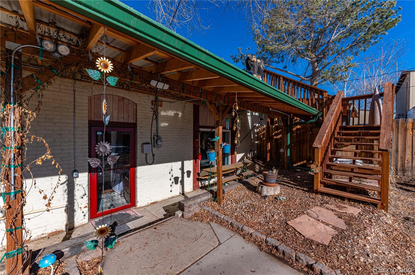 MLS Image #36 for 555 w main street,florence, Colorado