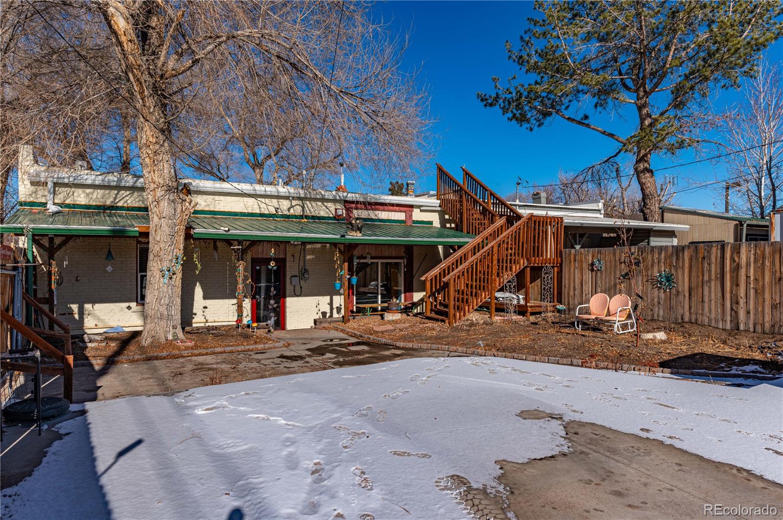 MLS Image #38 for 555 w main street,florence, Colorado