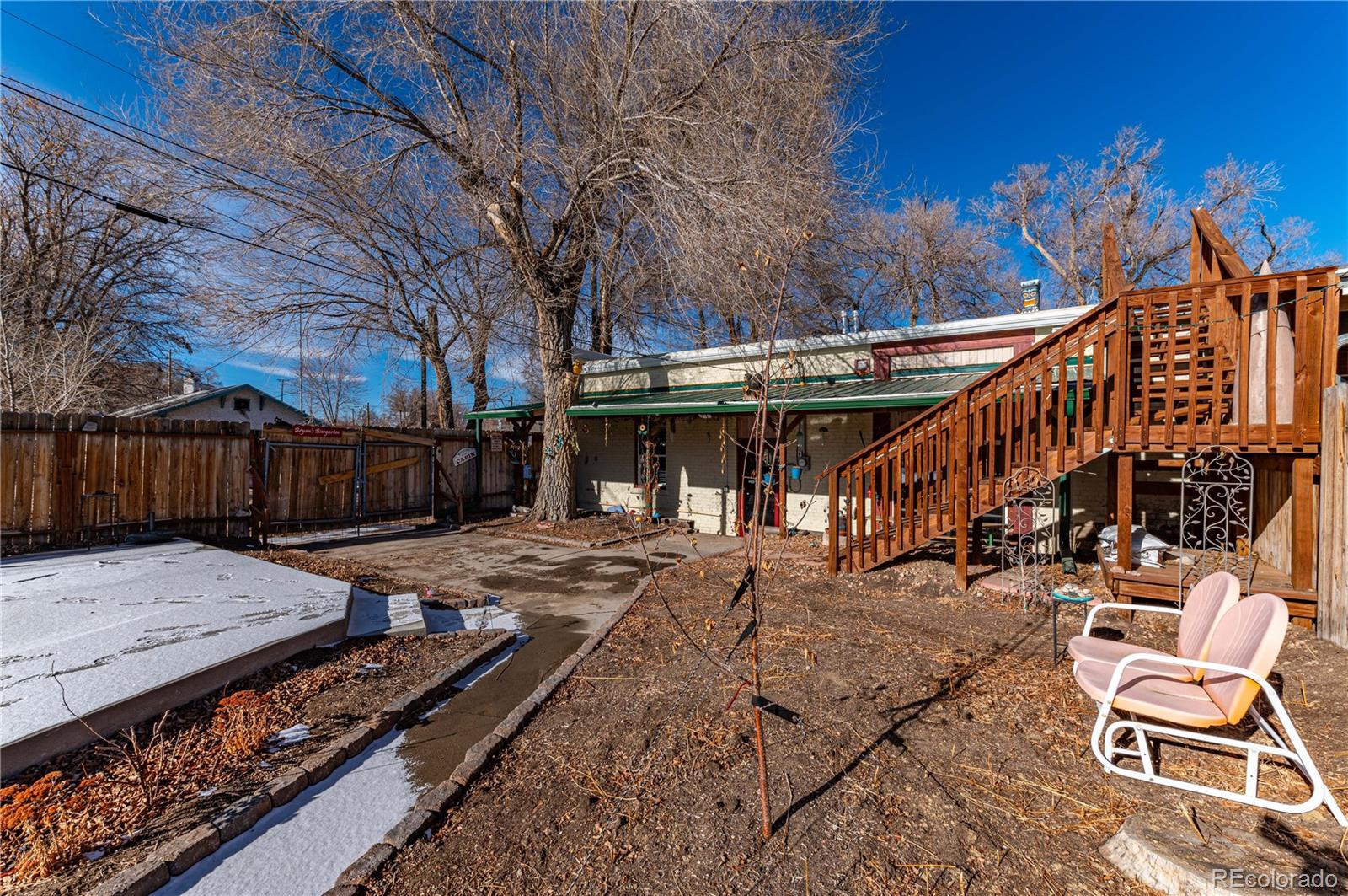 MLS Image #39 for 555 w main street,florence, Colorado