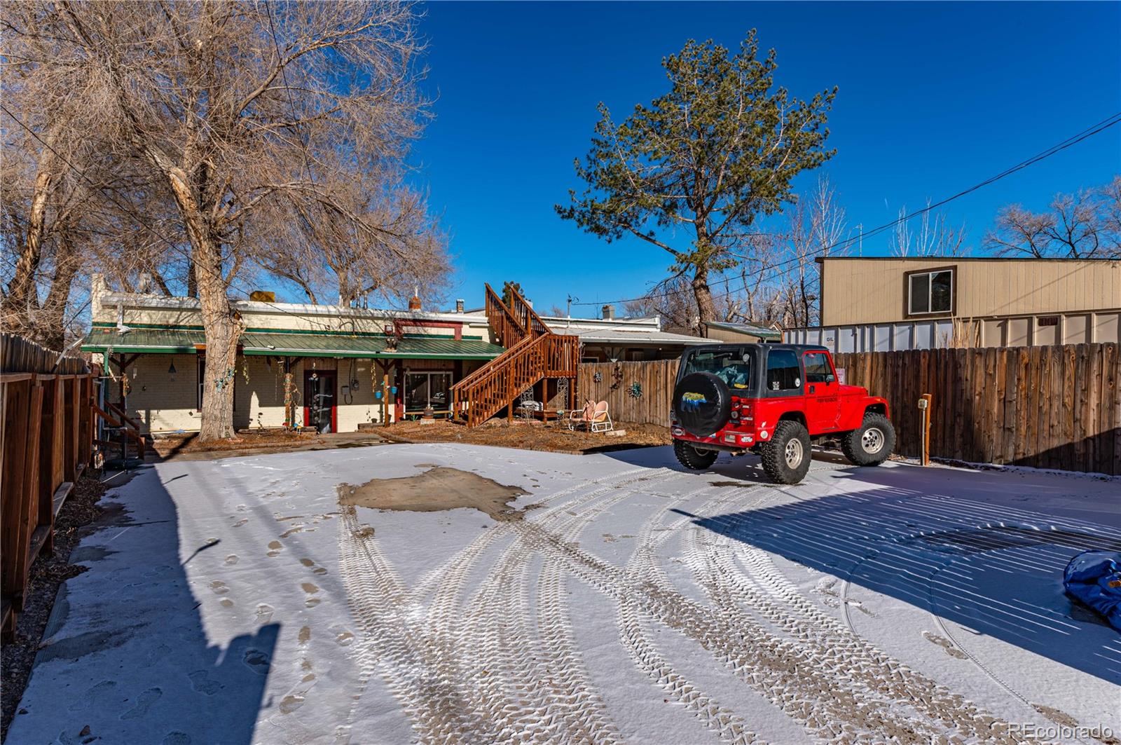 MLS Image #41 for 555 w main street,florence, Colorado