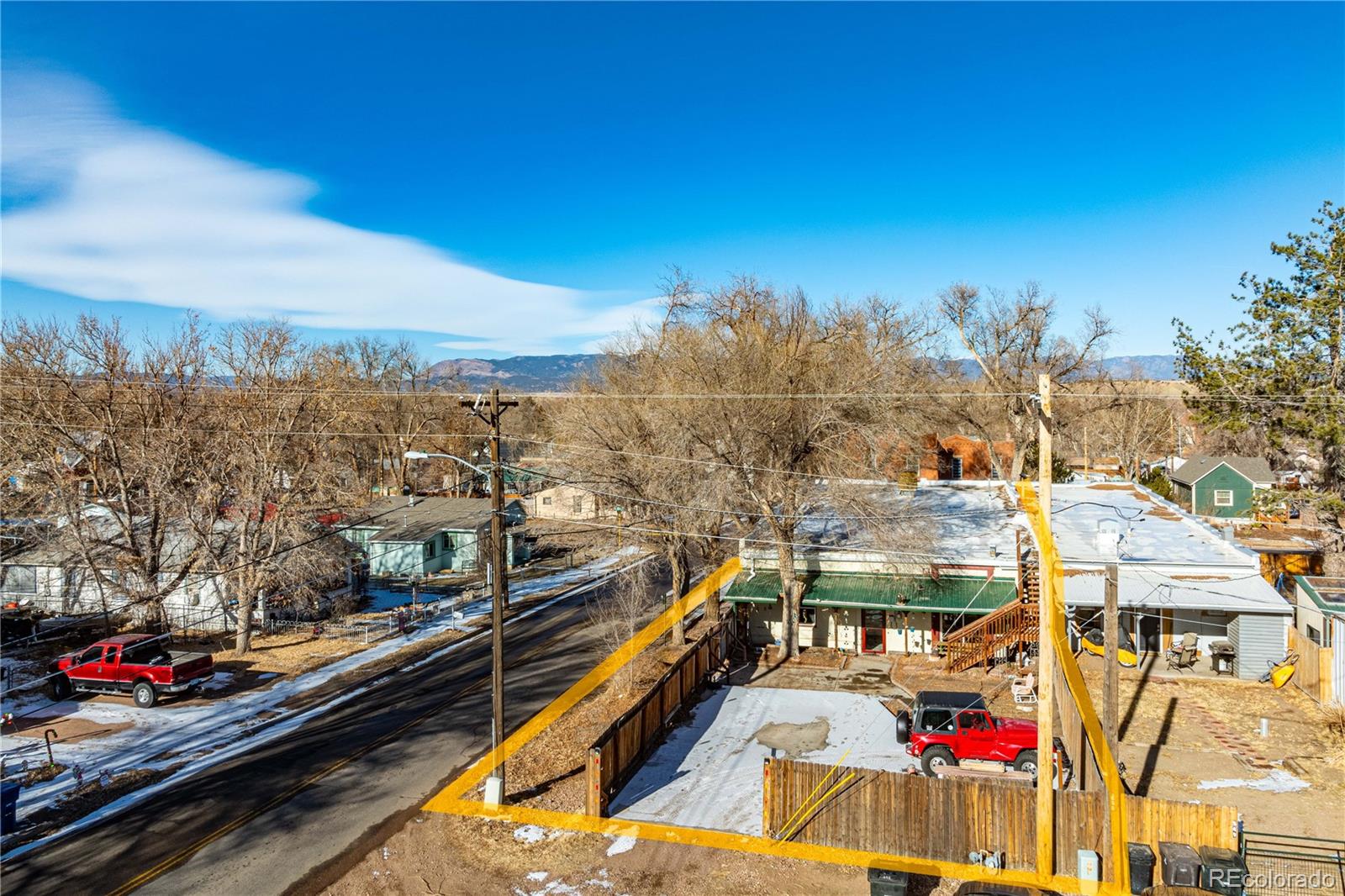 MLS Image #42 for 555 w main street,florence, Colorado