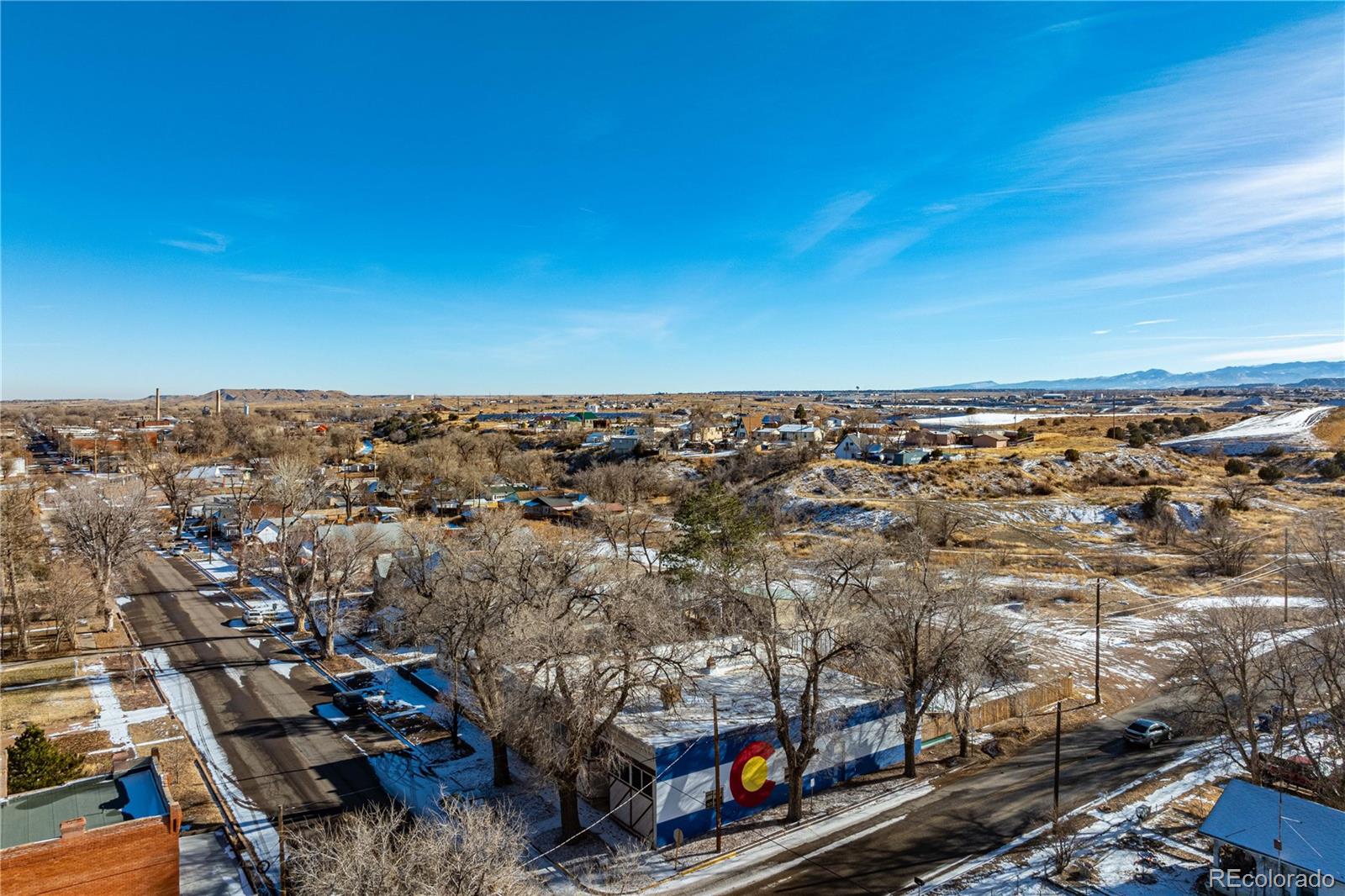 MLS Image #44 for 555 w main street,florence, Colorado